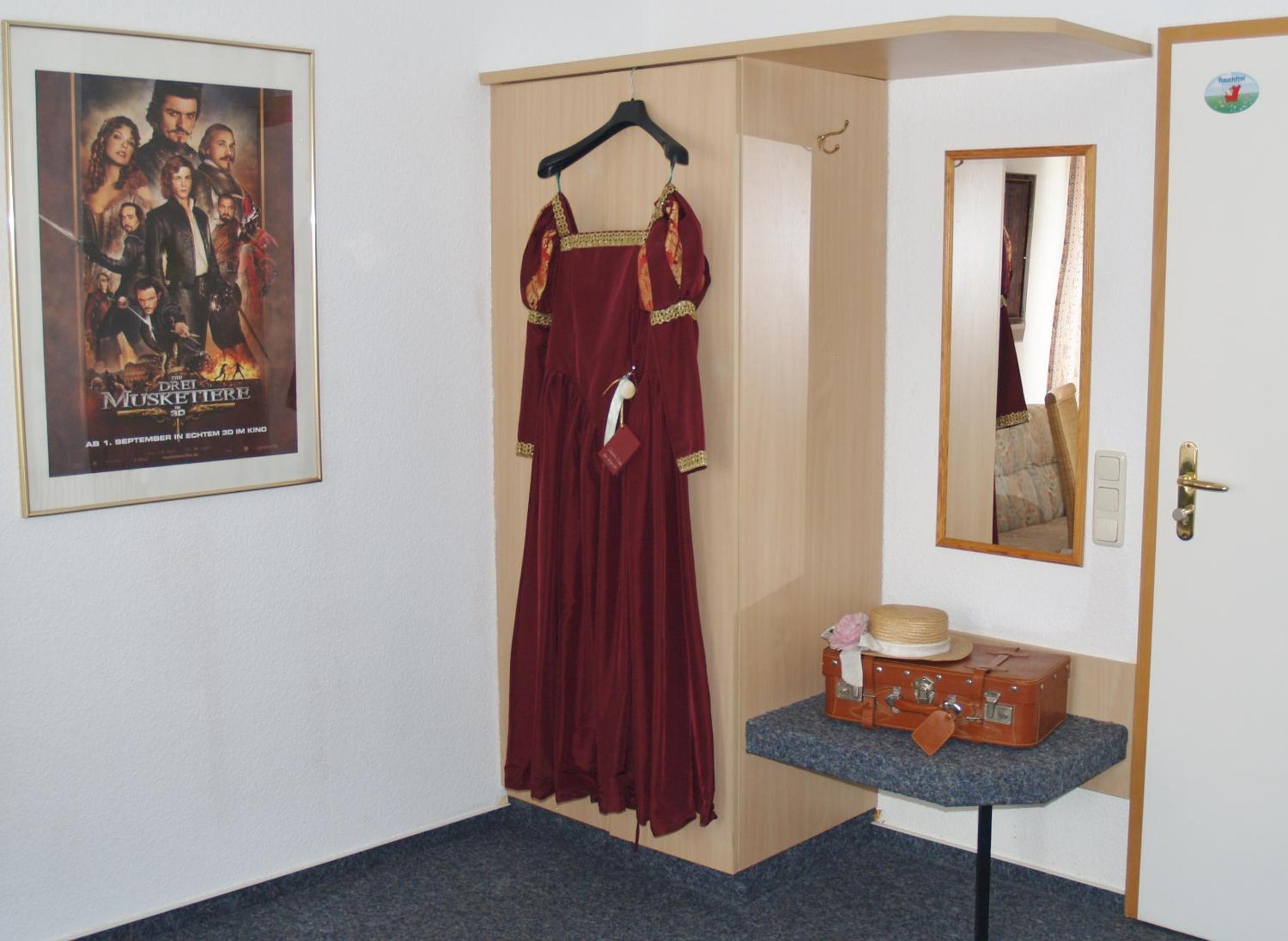 Double Room - Photo 3