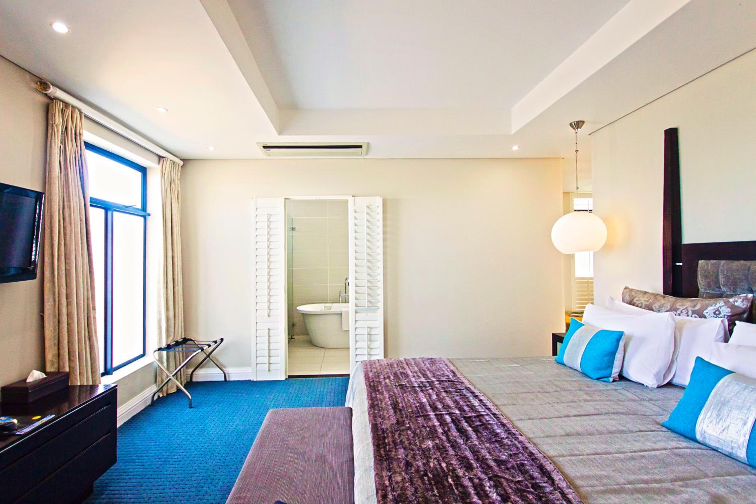 Presidential Suite photo 3