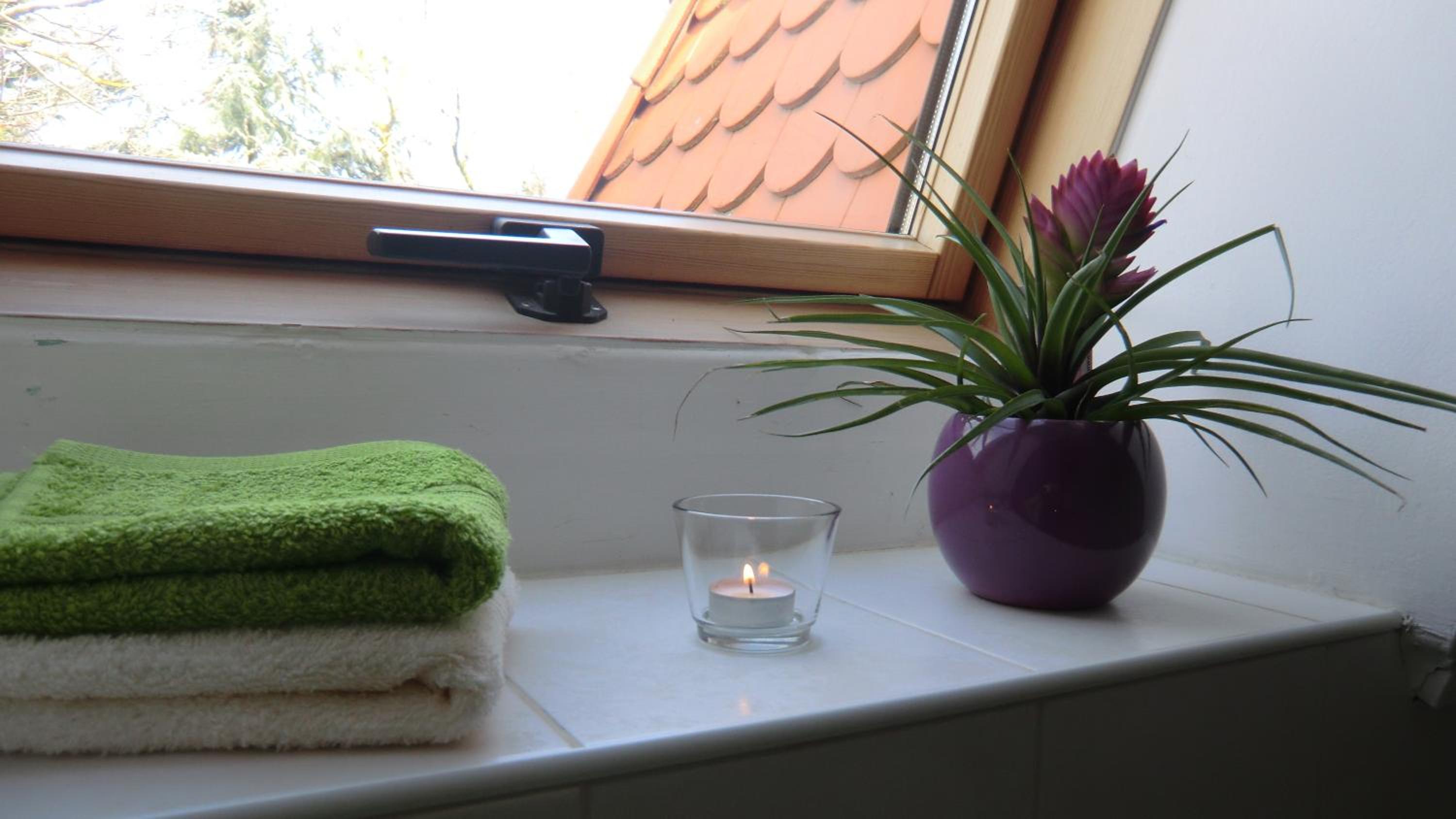 Suite with Terrace photo 3