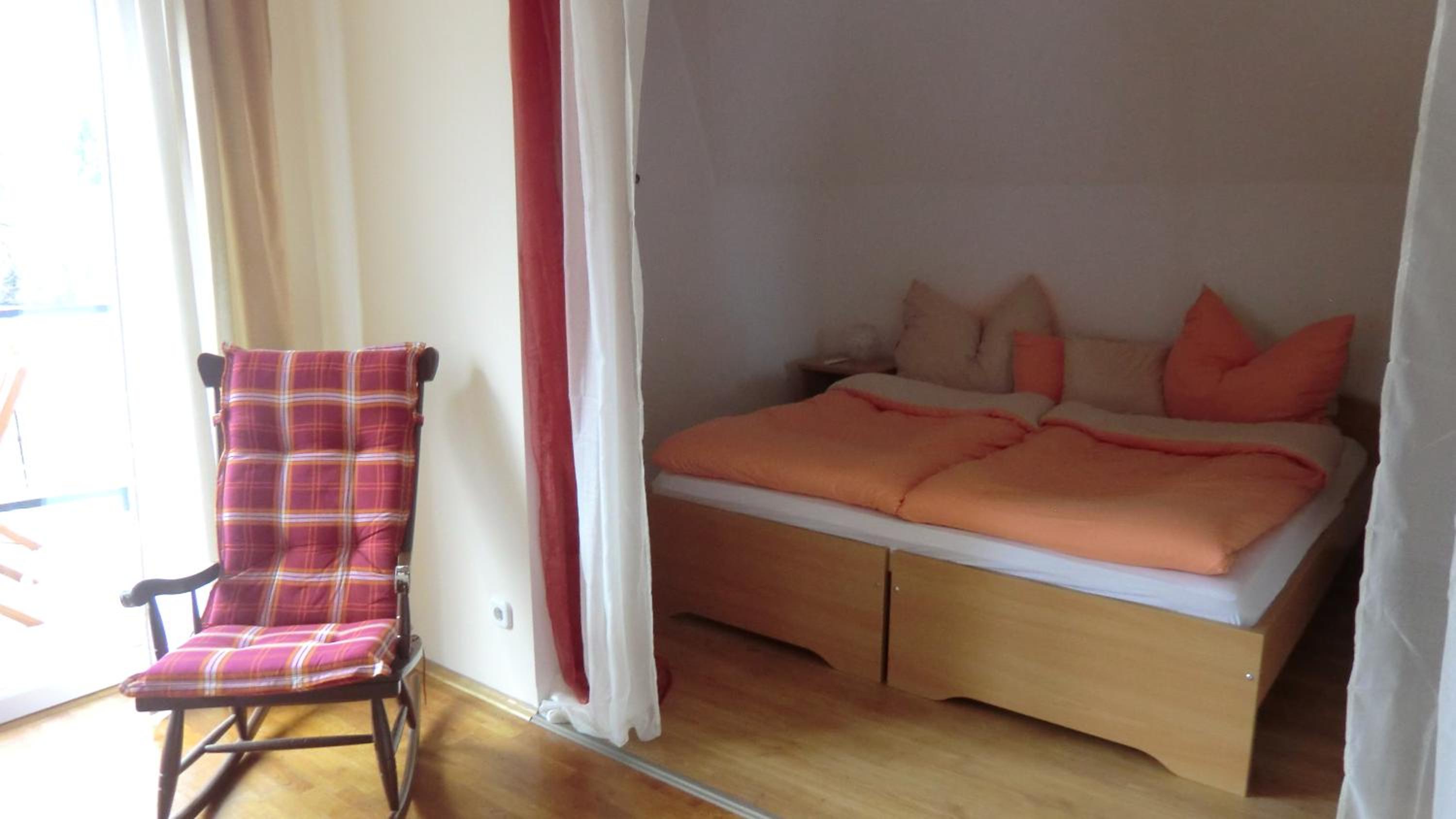 Suite with Terrace photo 2