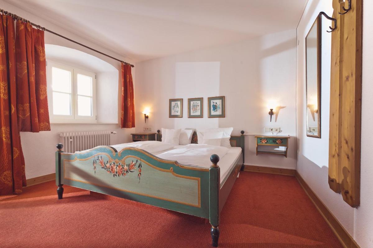 Comfort Double Room with Balcony photo 3