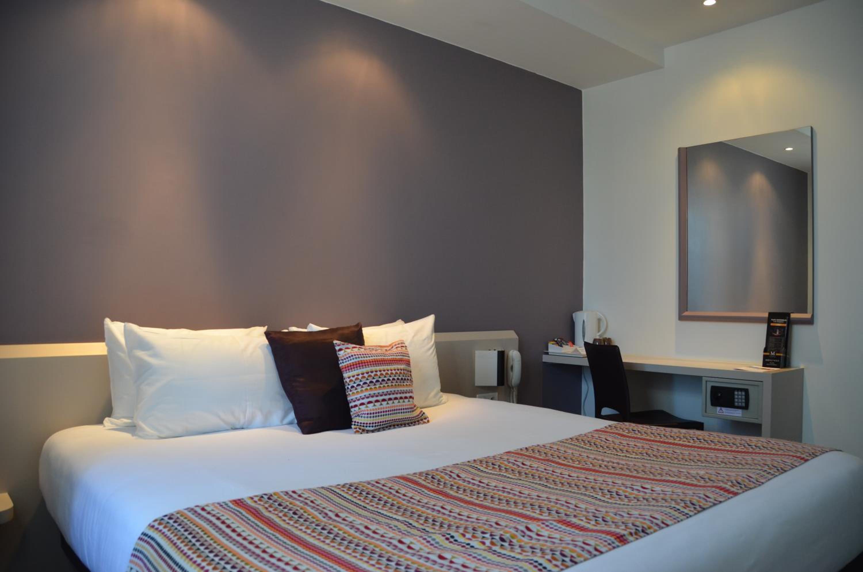 Comfort Double Room with Sea View photo 3