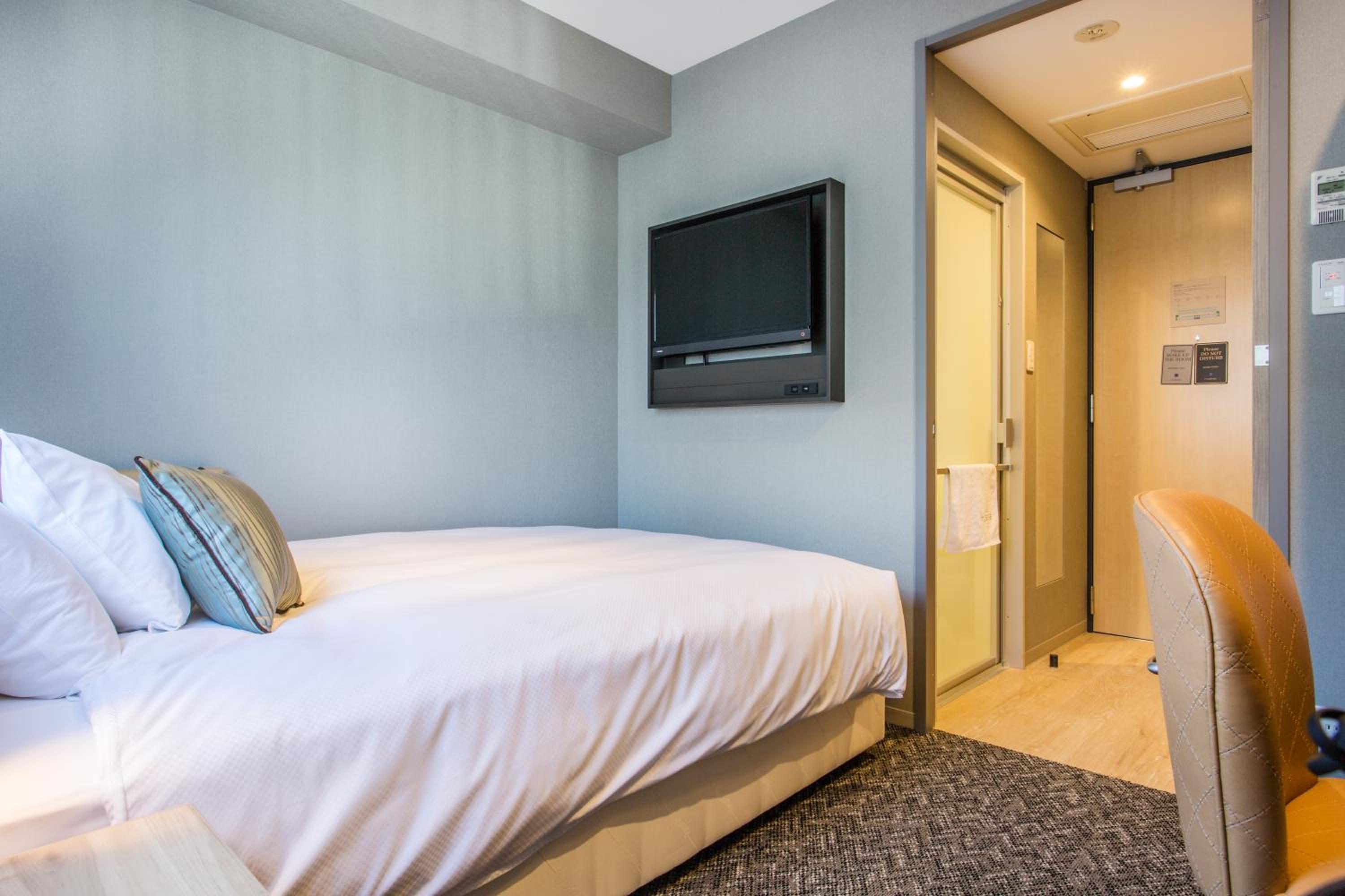 Moderate Small Double Room - Non-Smoking - Photo 2