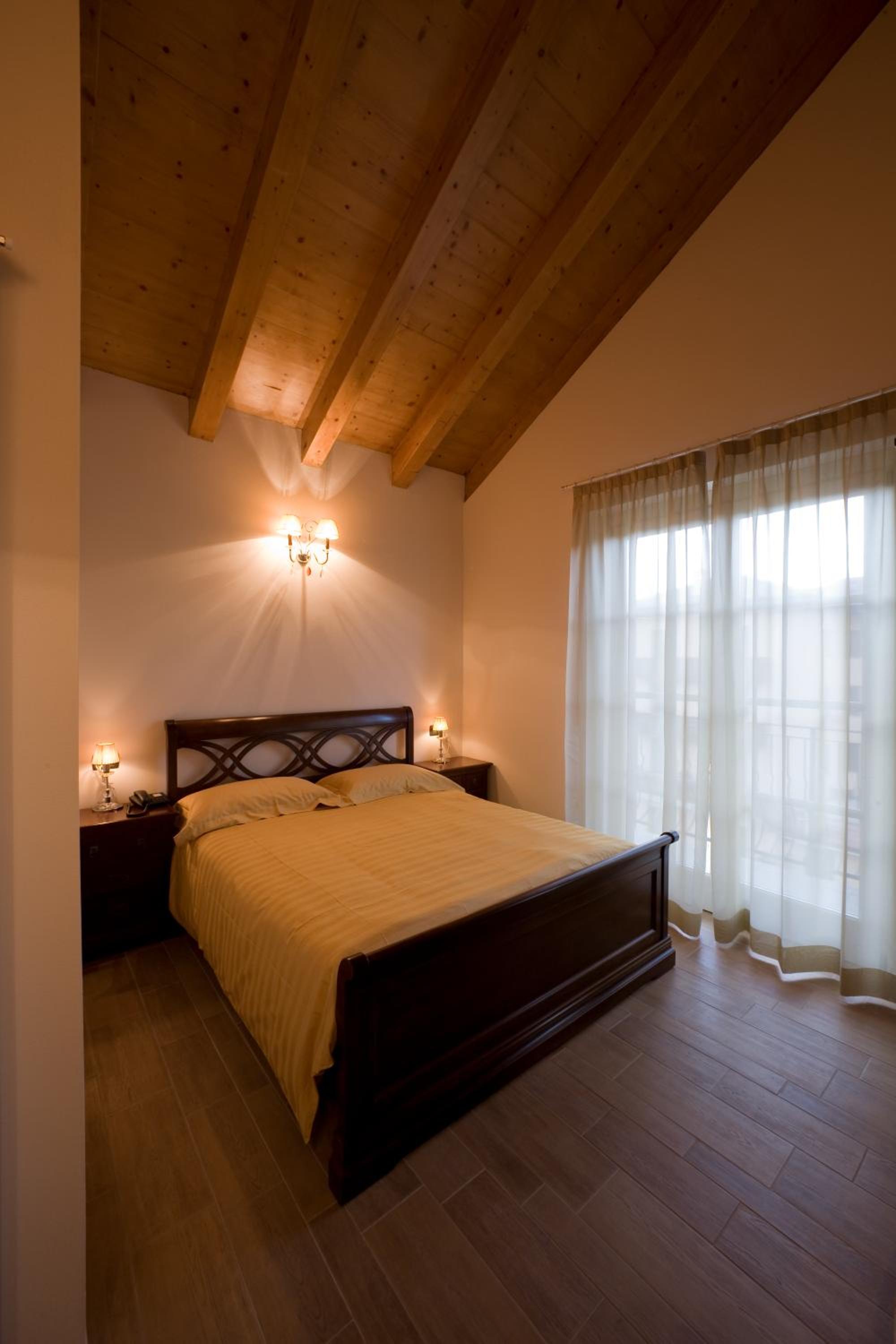 Double Room with Mountain View photo 3