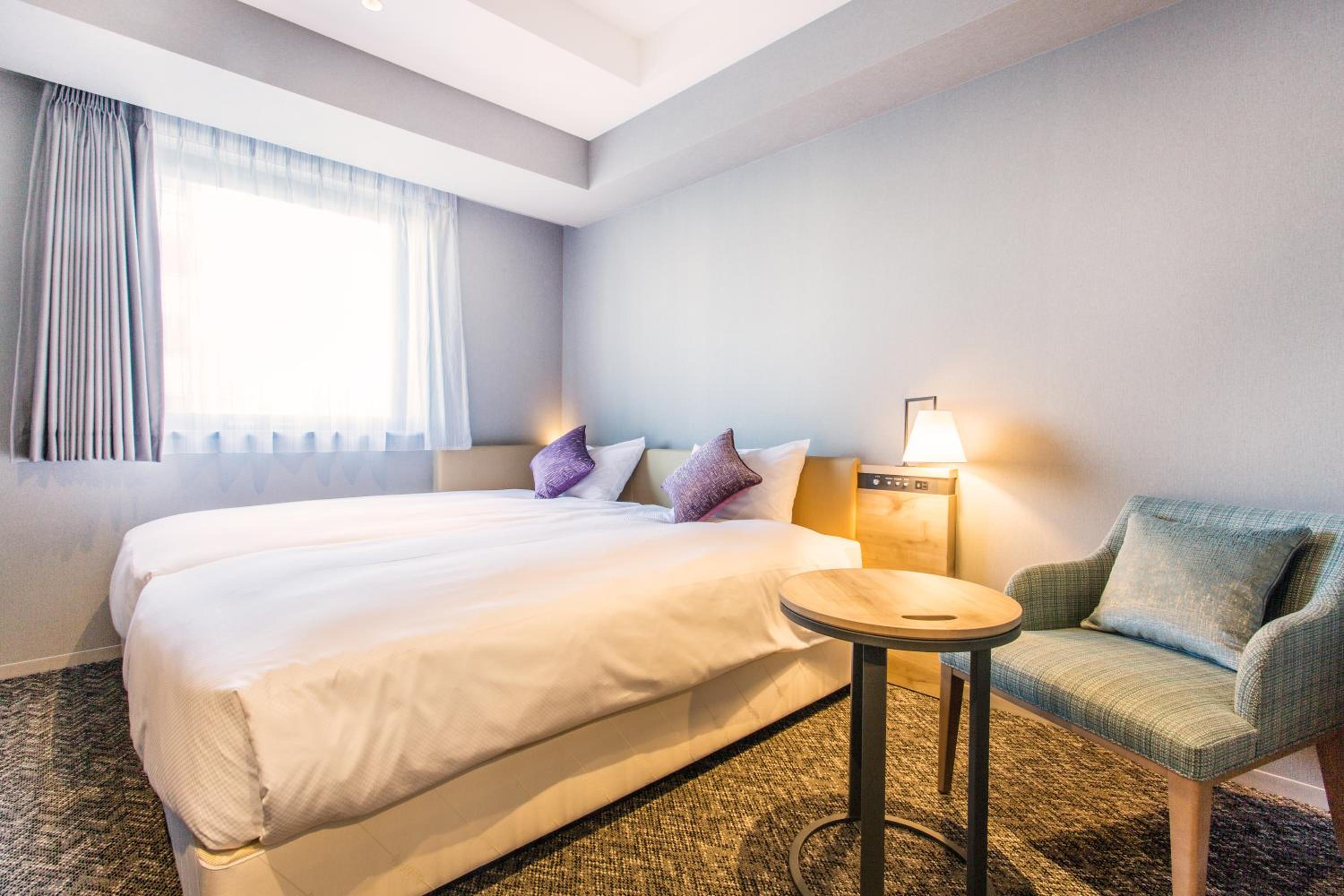 Moderate Twin Room - Non-Smoking - Photo 2
