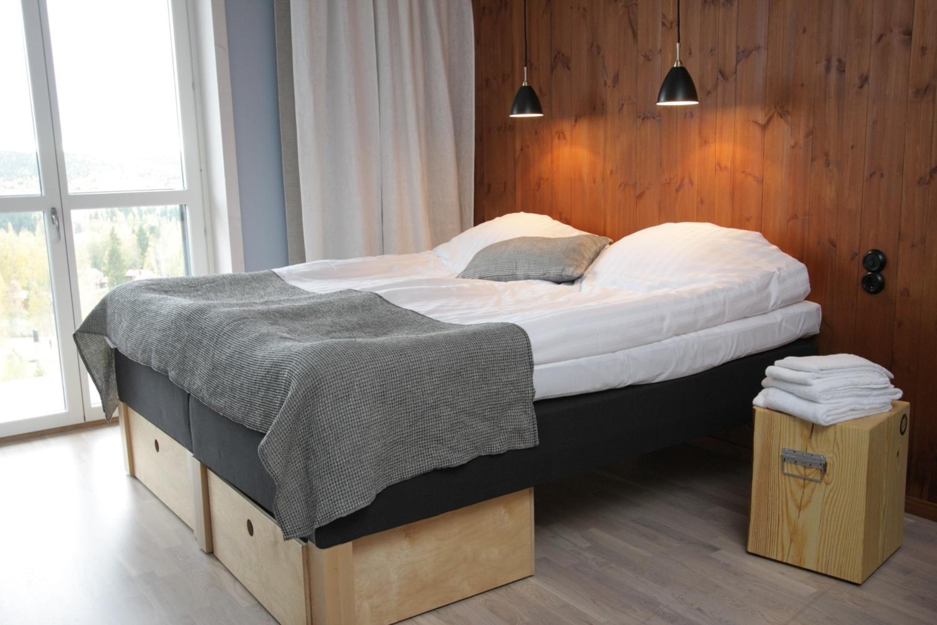 Double Room photo 1