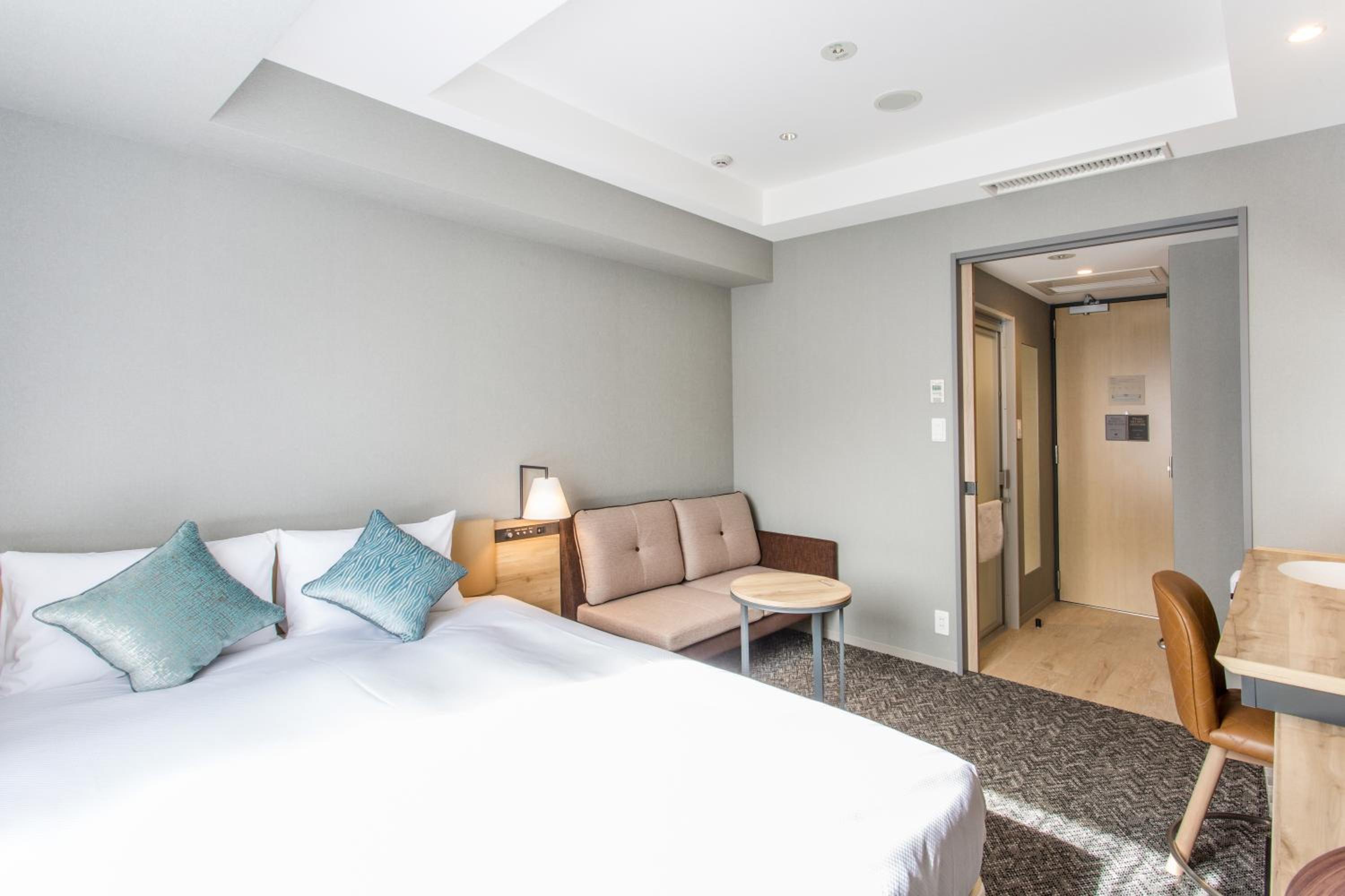 Moderate Double Room - Smoking - Photo 1
