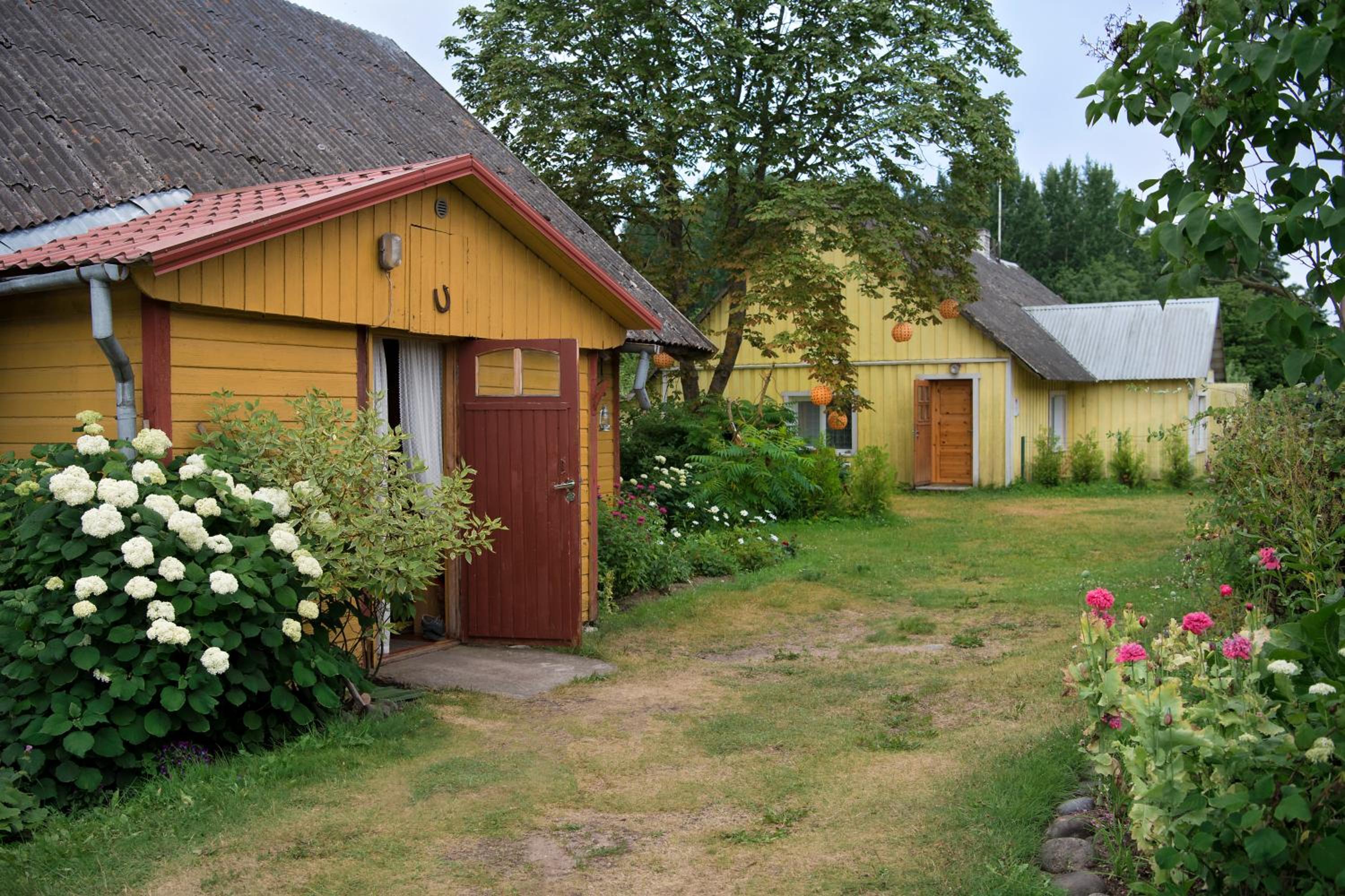 Two-Bedroom House photo 1
