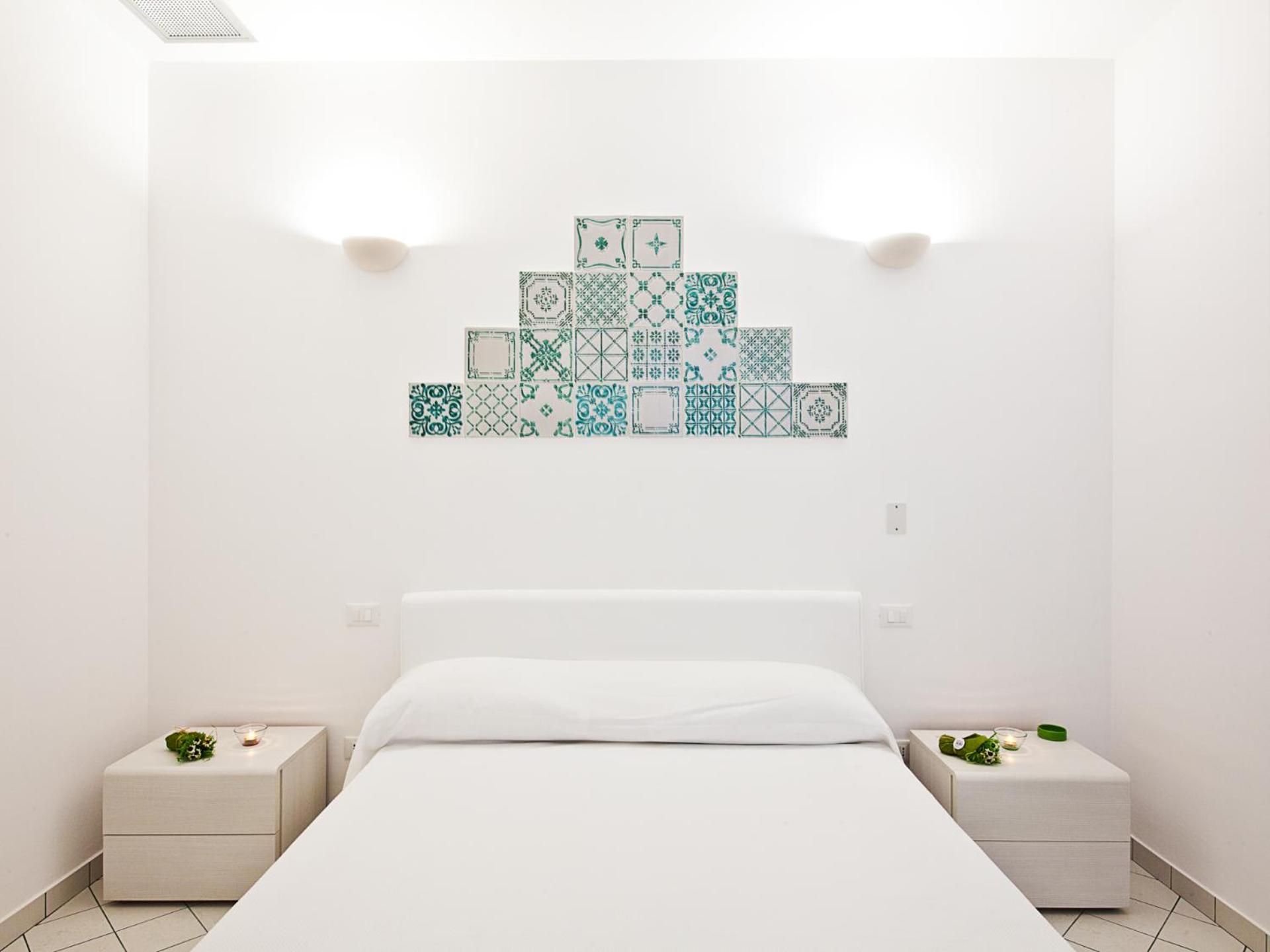 Double Room with Garden View photo 2