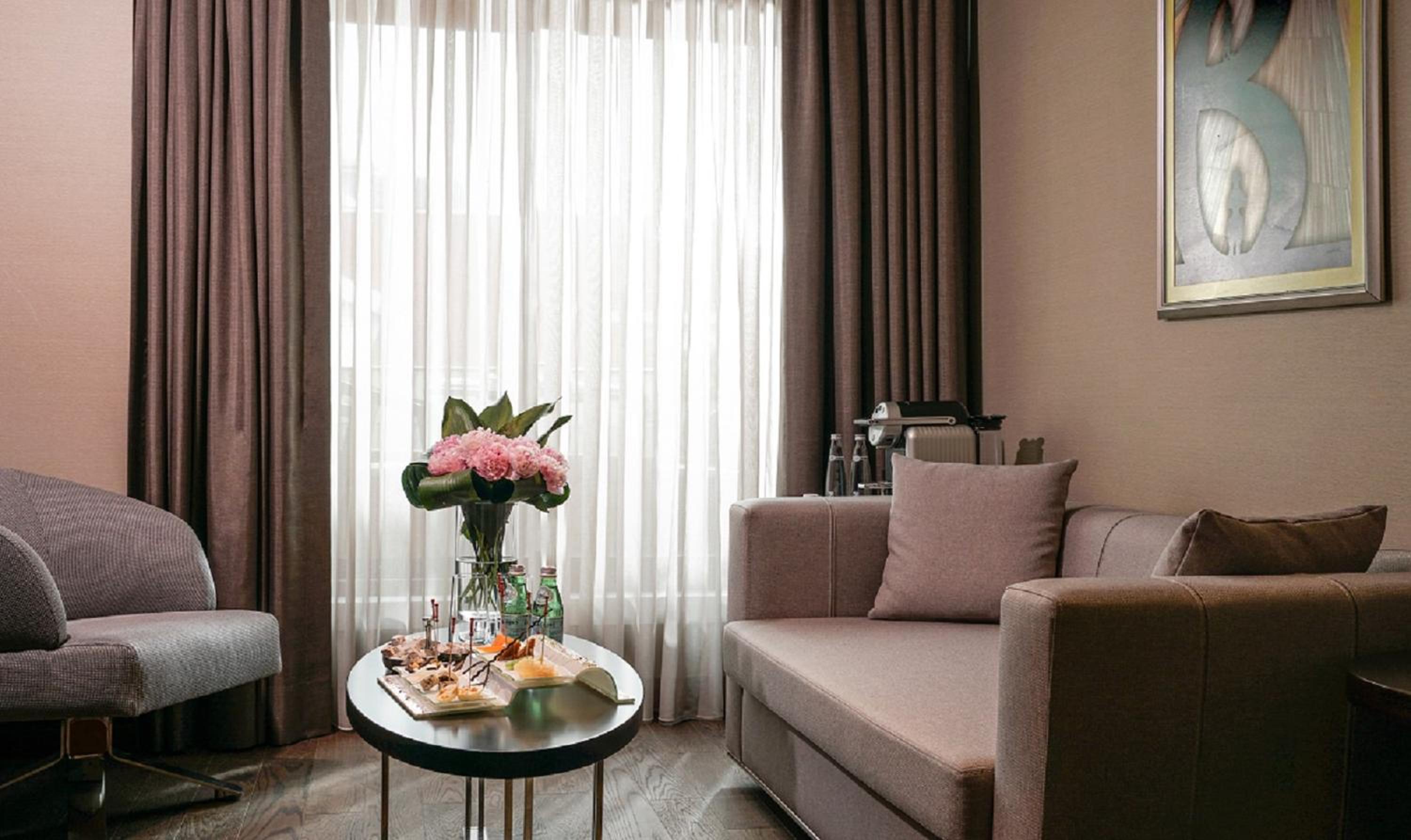 Suite with Terrace - Photo 5