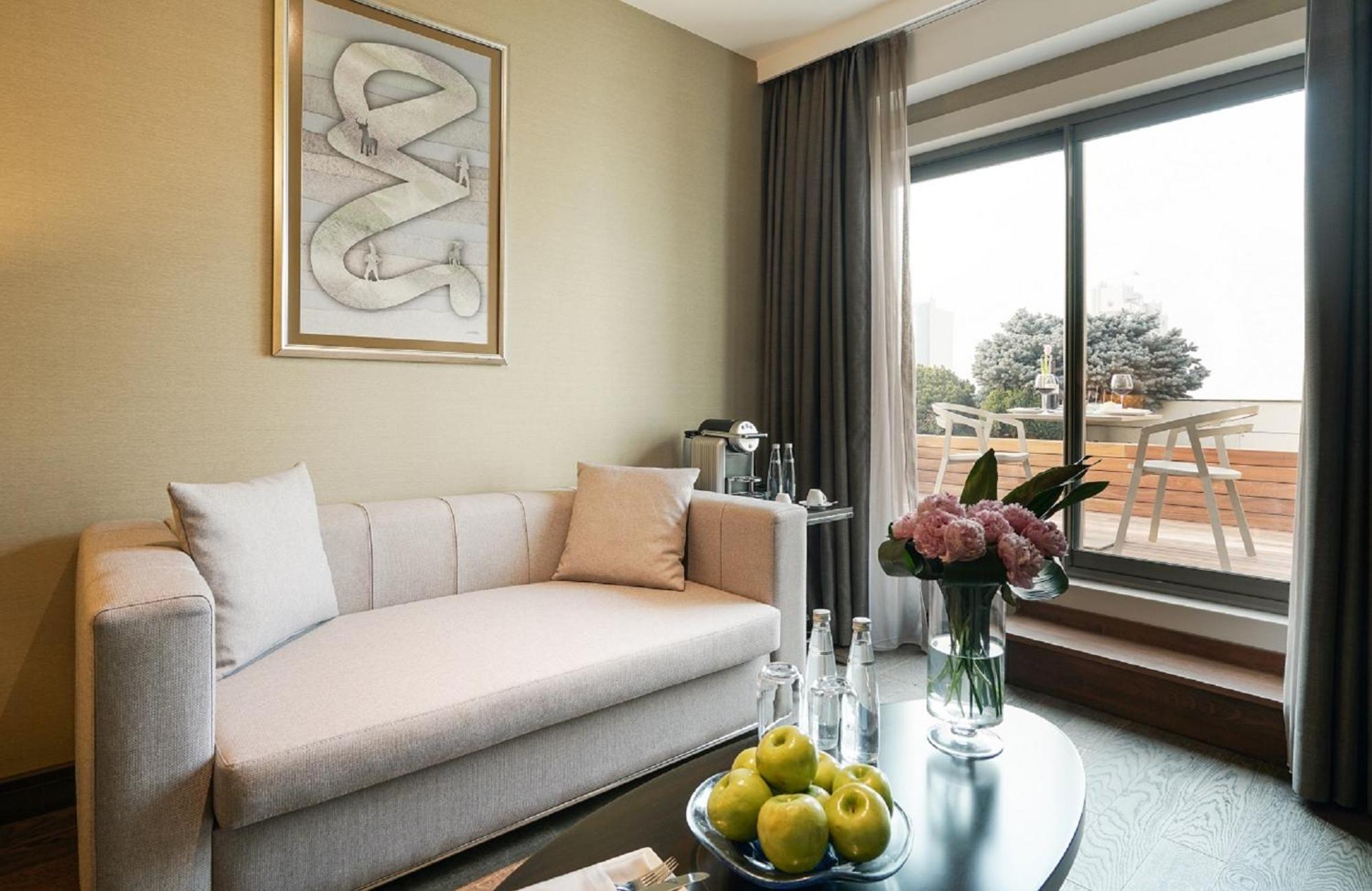 Suite Deluxe - Photo 4