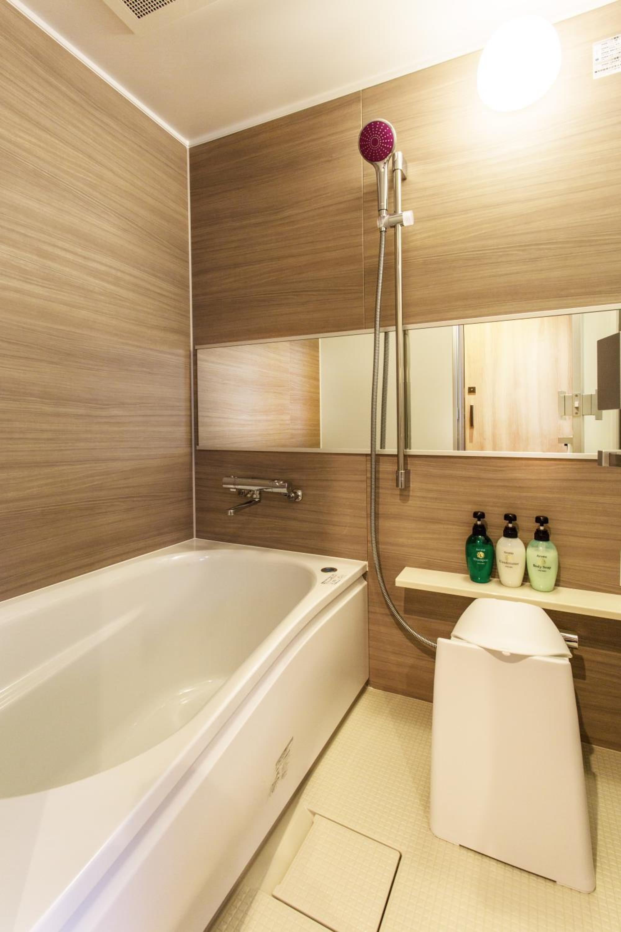 Moderate Twin Room - Non-Smoking - Photo 6
