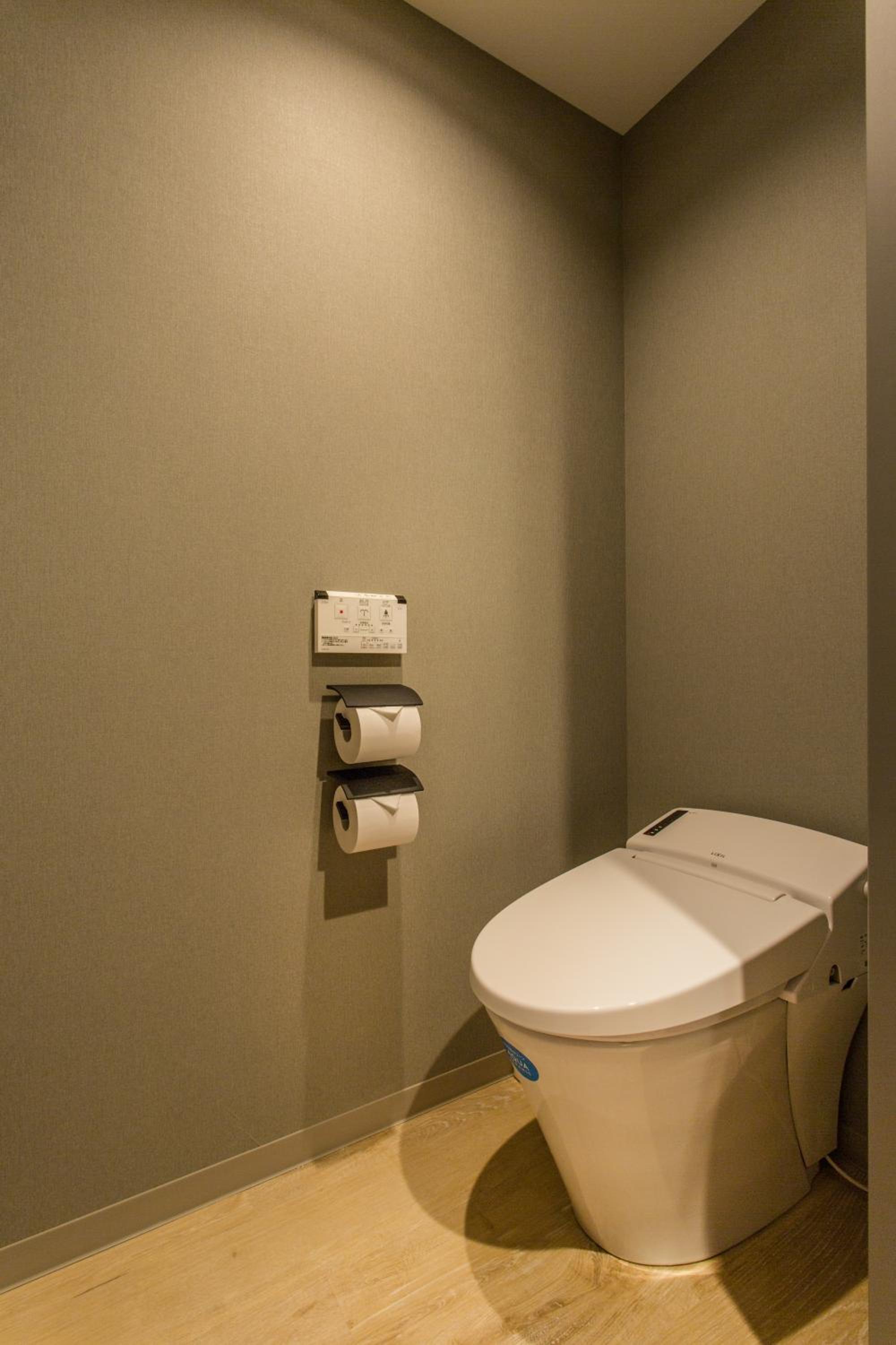 Moderate Twin Room - Non-Smoking - Photo 7