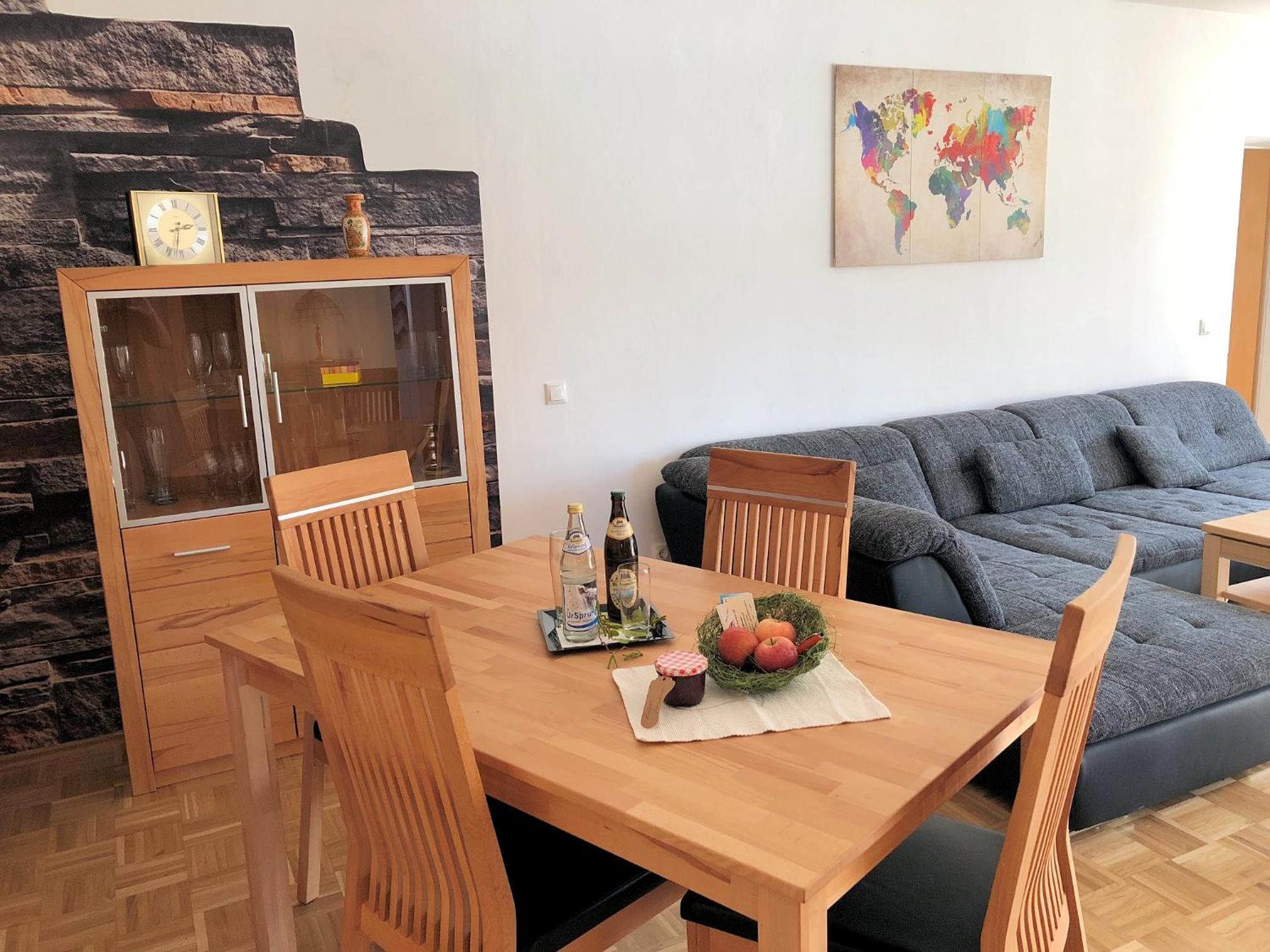Apartment 4 with Mountain View - Photo 6