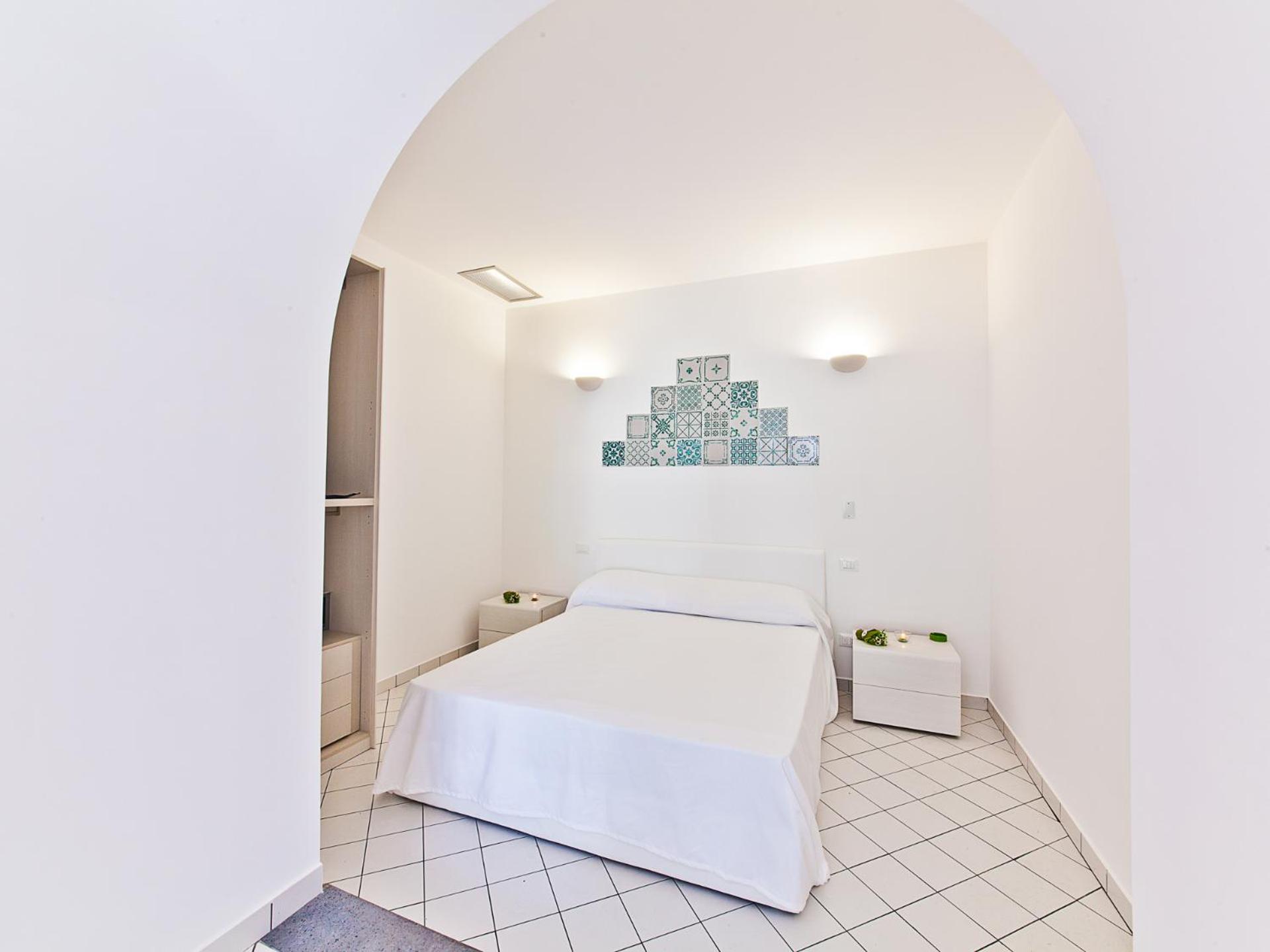 Double Room with Garden View photo 3