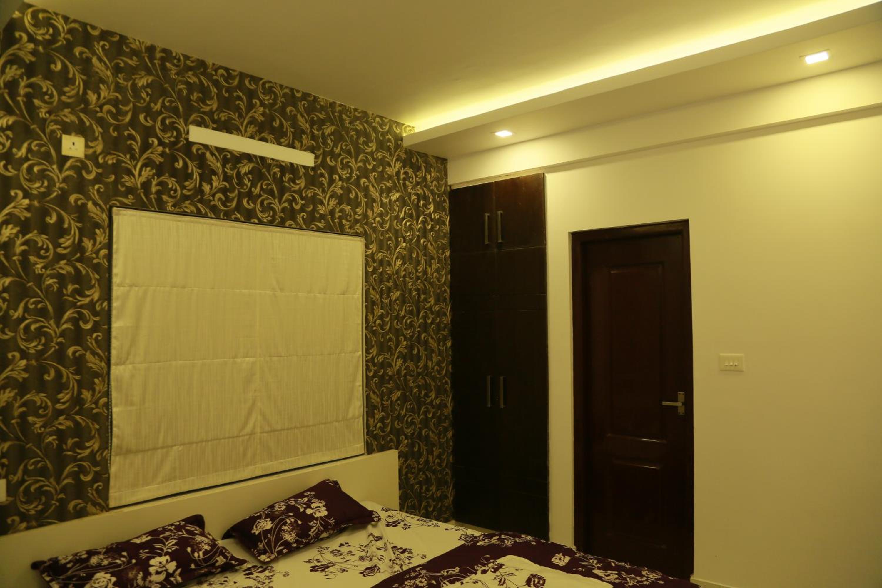 Standard Double Room photo 2