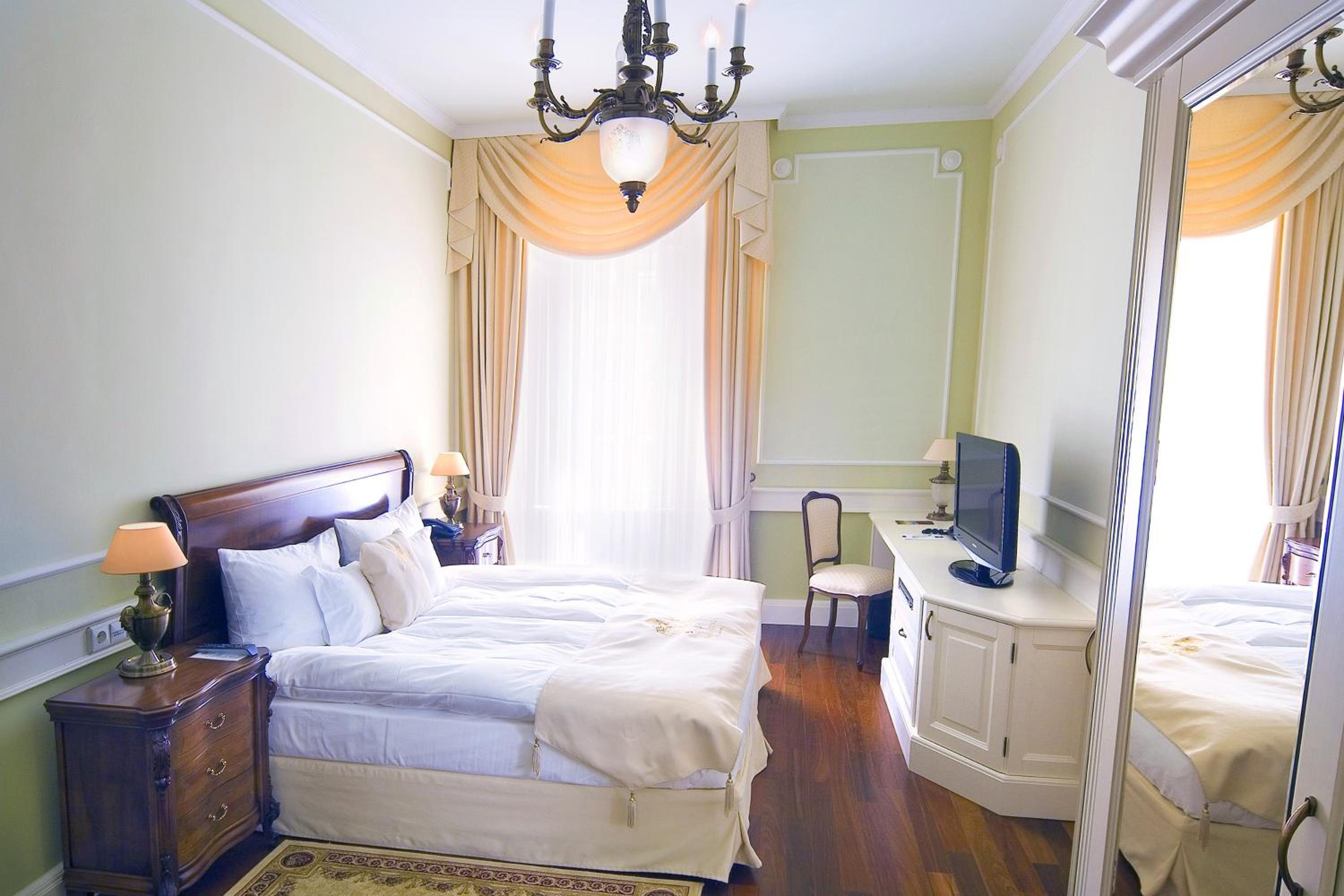 Superior Double Room photo 2