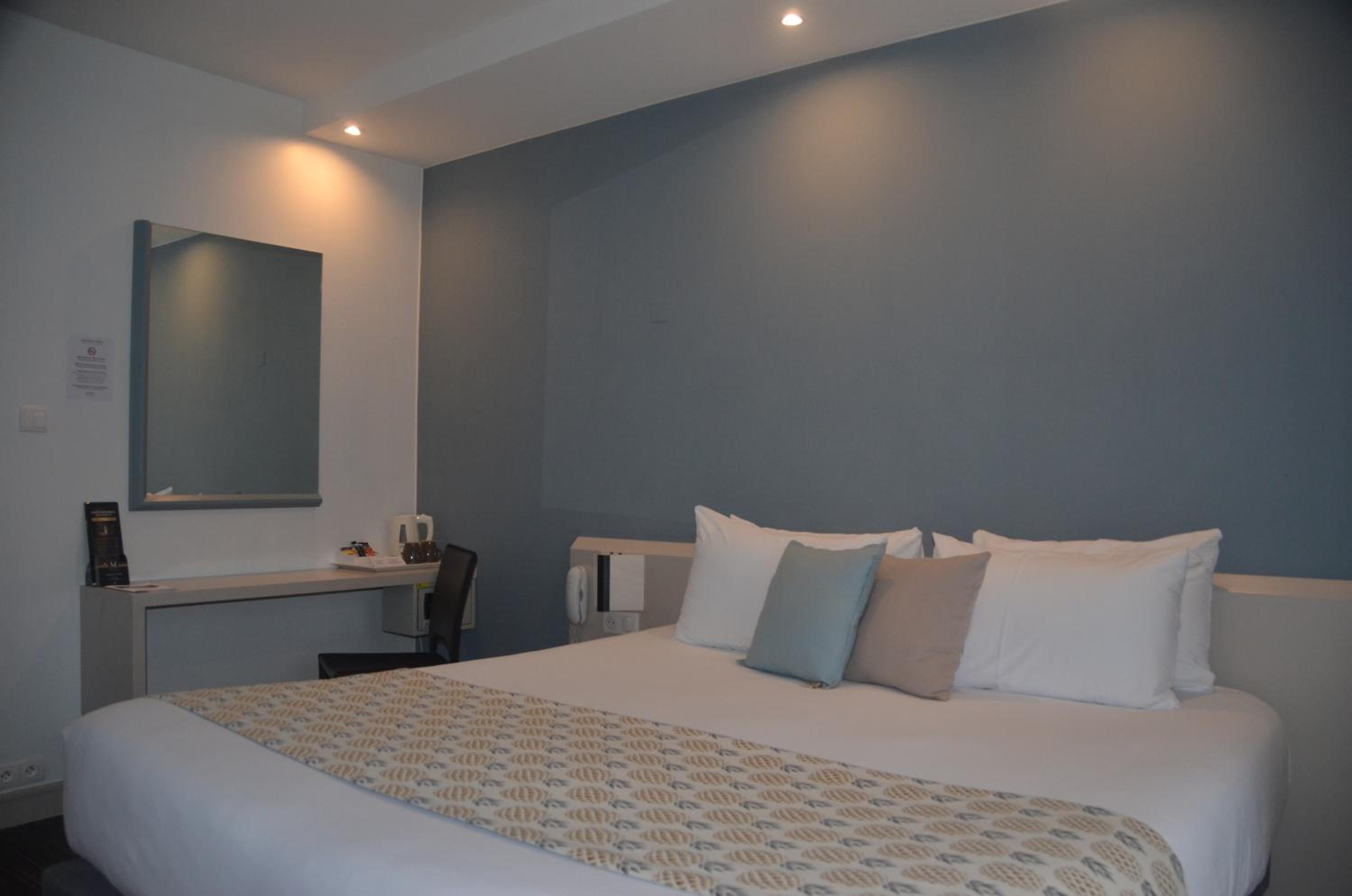 Comfort Double Room with Sea View photo 1