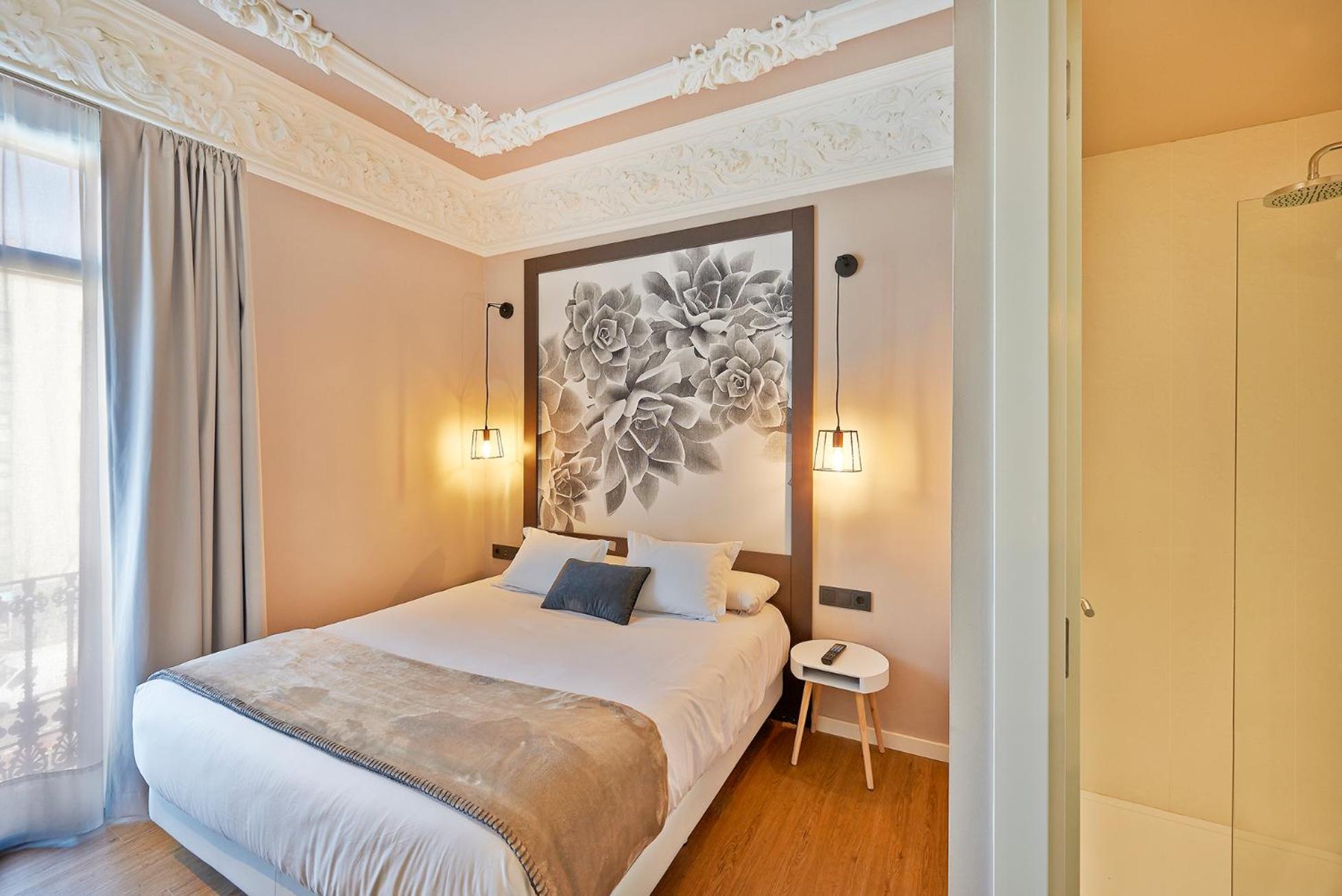 Double or Twin Room with Extra Bed photo 2