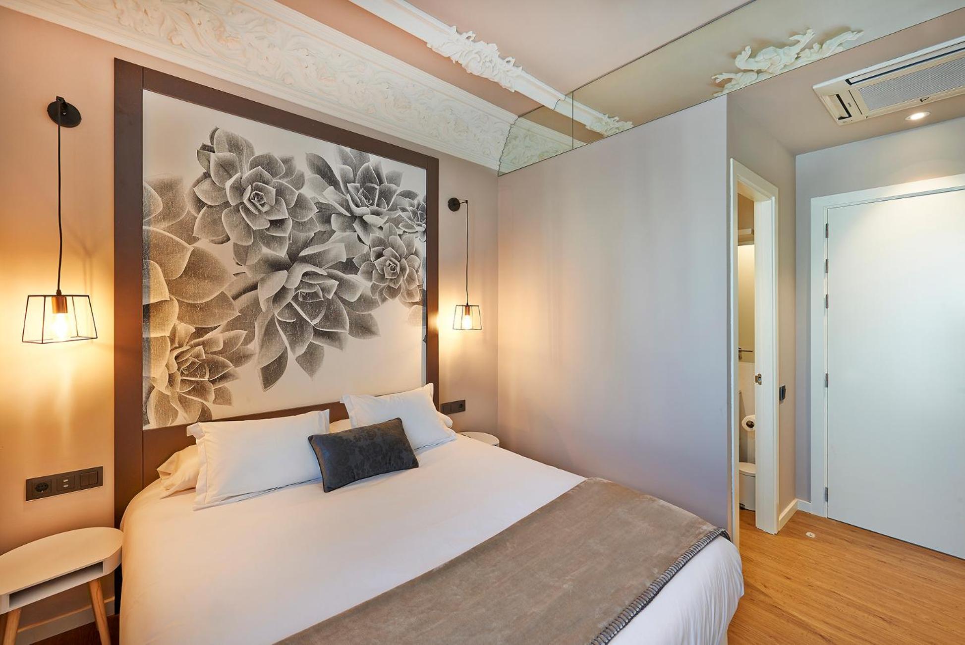Double or Twin Room with Extra Bed photo 3