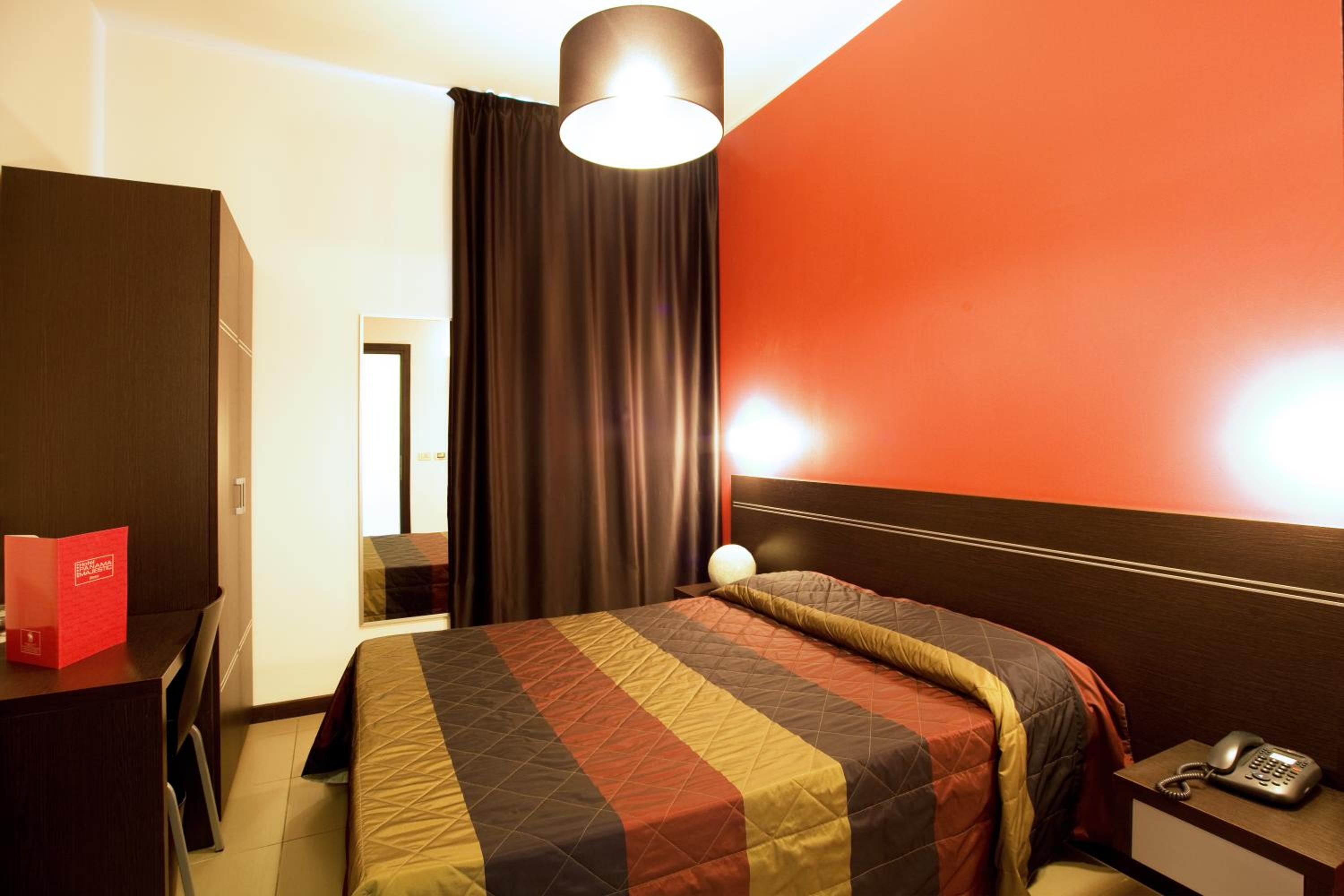 Economy Double or Twin Room - Ground Floor - Photo 5