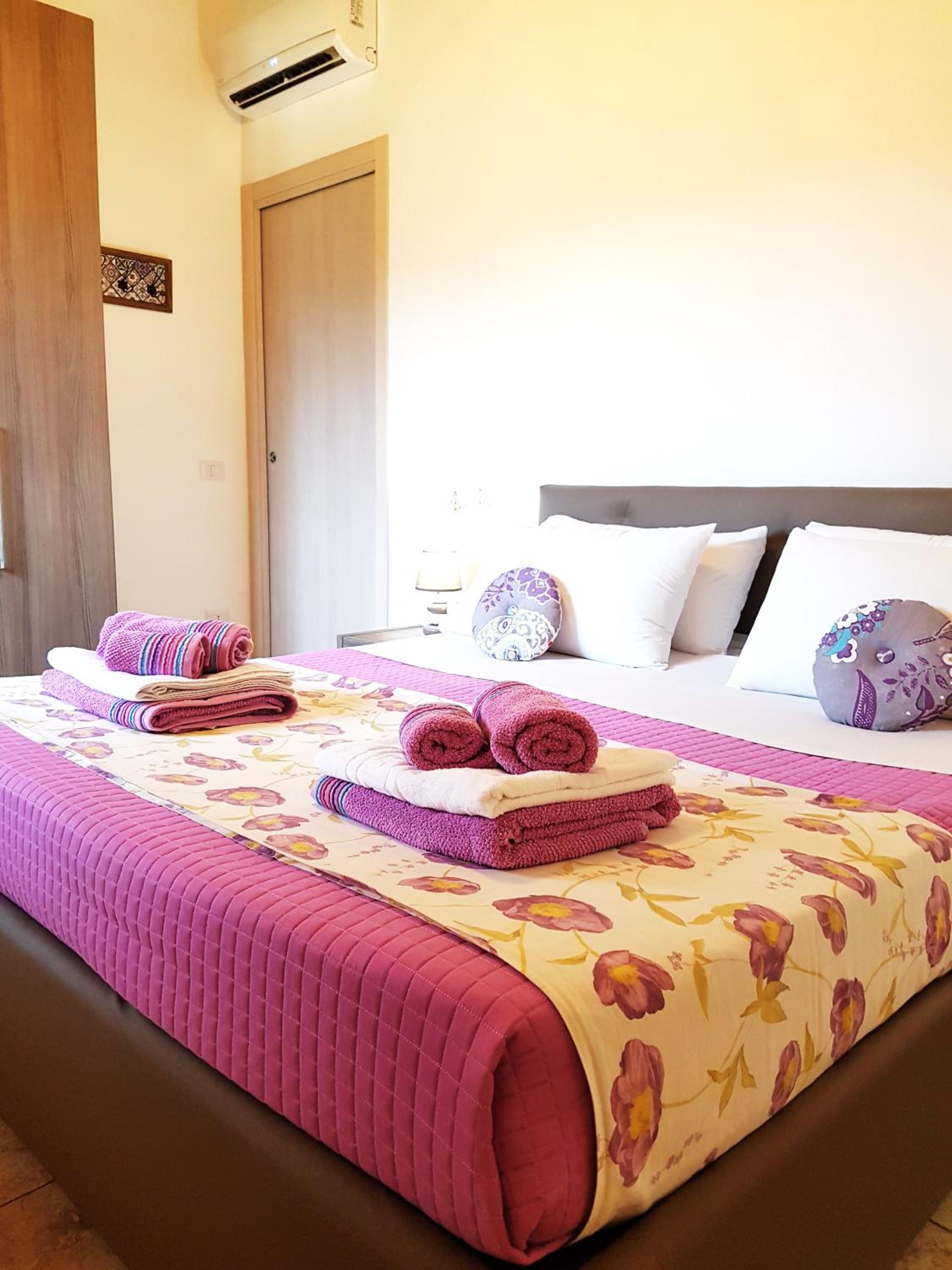 One-Bedroom Chalet photo 1