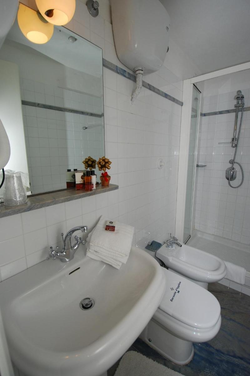 Apartment with Garden View - Piazza Papa Innocenzo IV - Photo 6