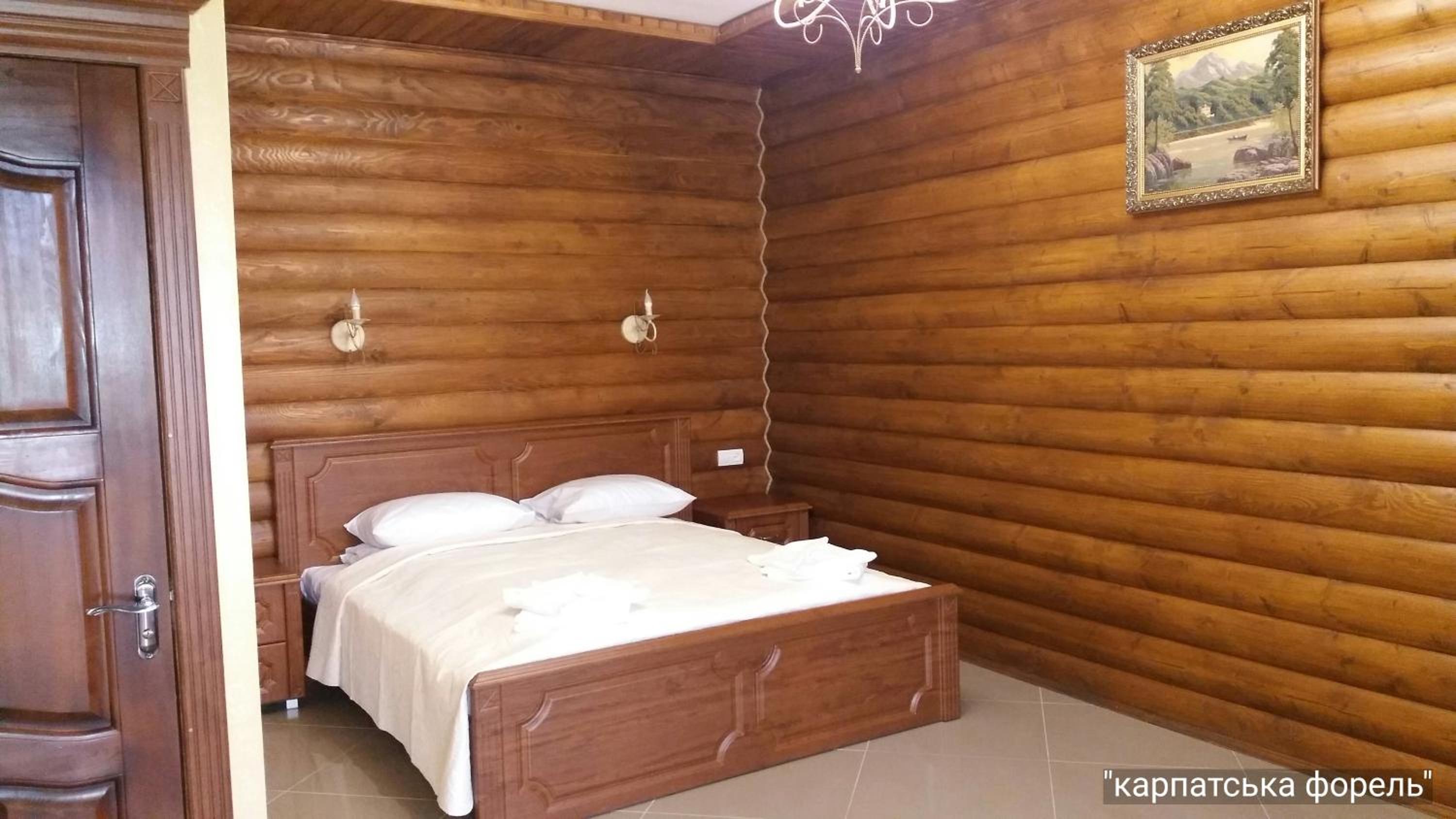 Double Room with Terrace photo 3