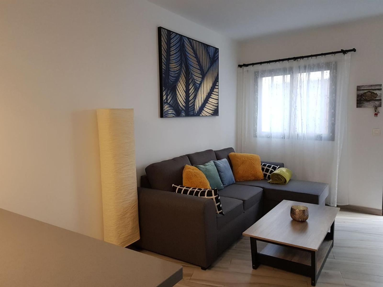 Apartamento - Planta Baja