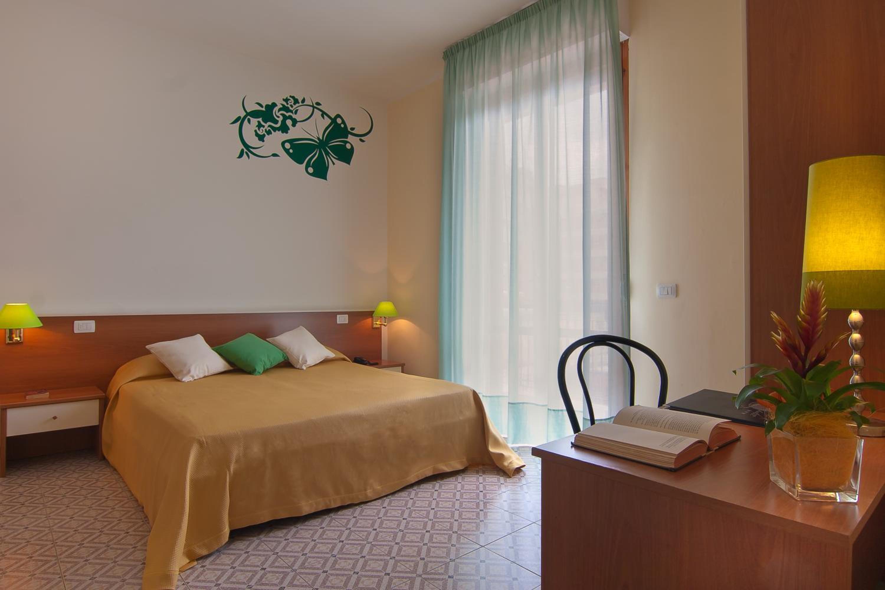 Double Room photo 1