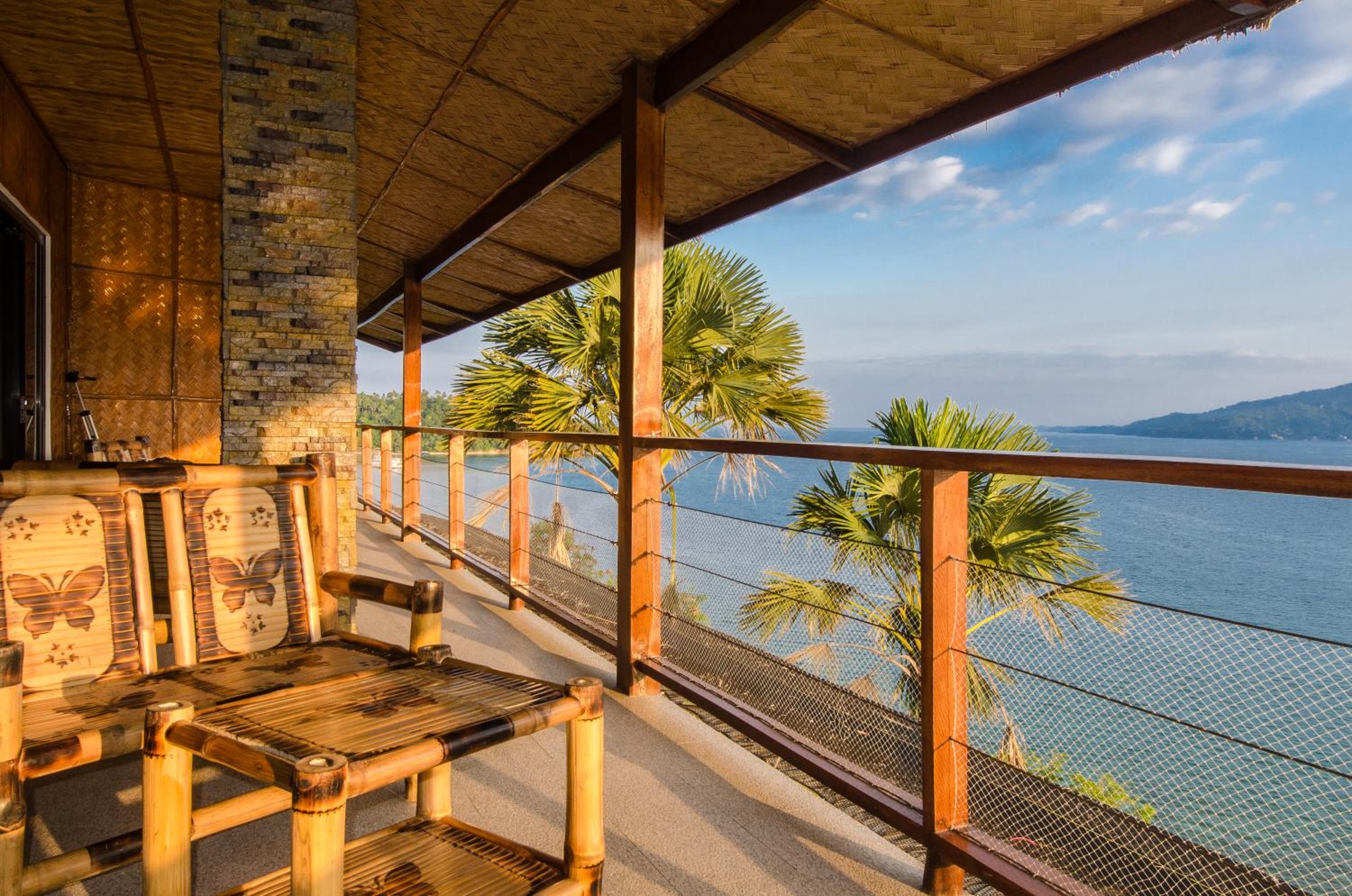 Apartment with Sea View - Photo 2