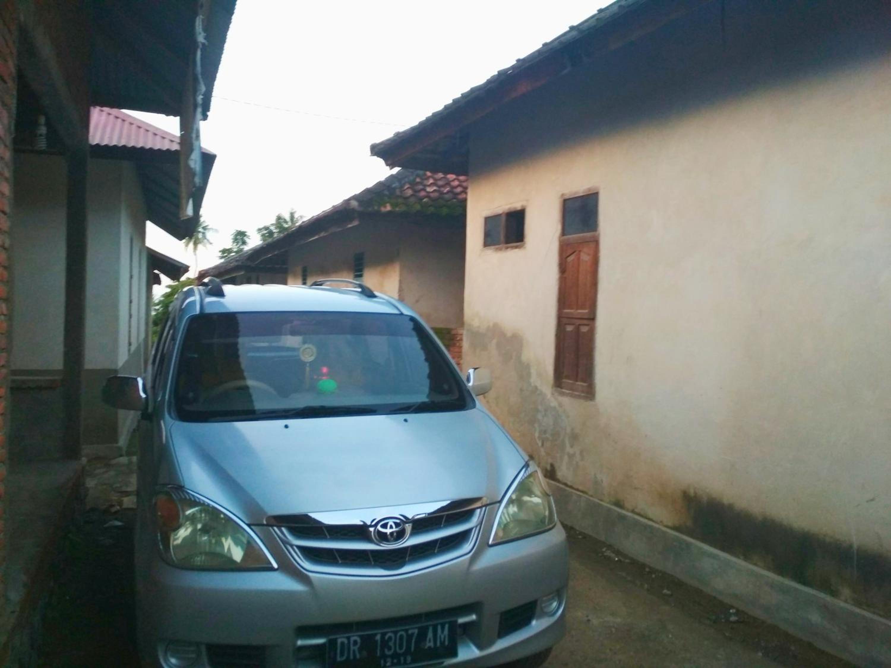 Budget Double Room - Photo 17