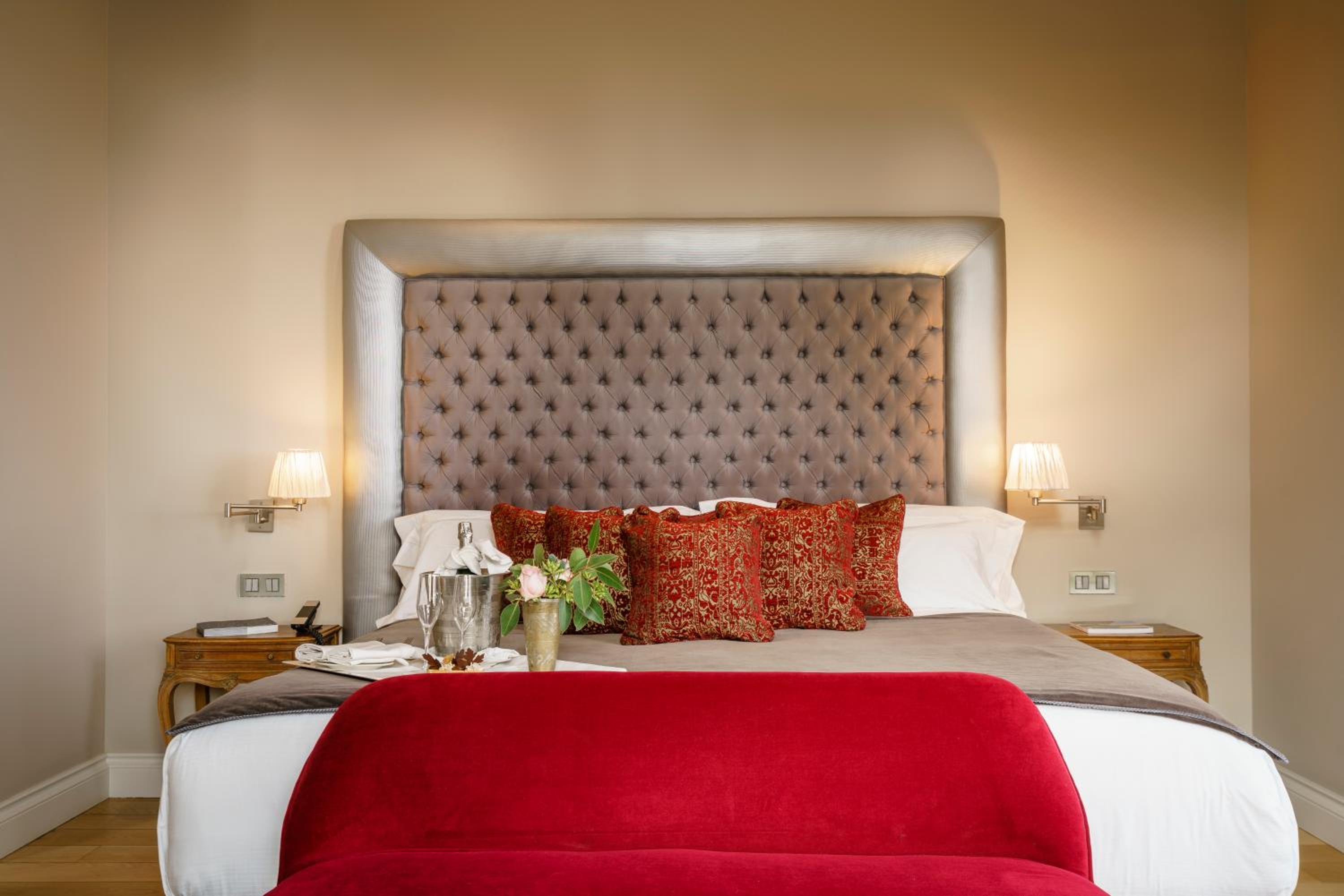 Suite Presidencial Suite Presidencial