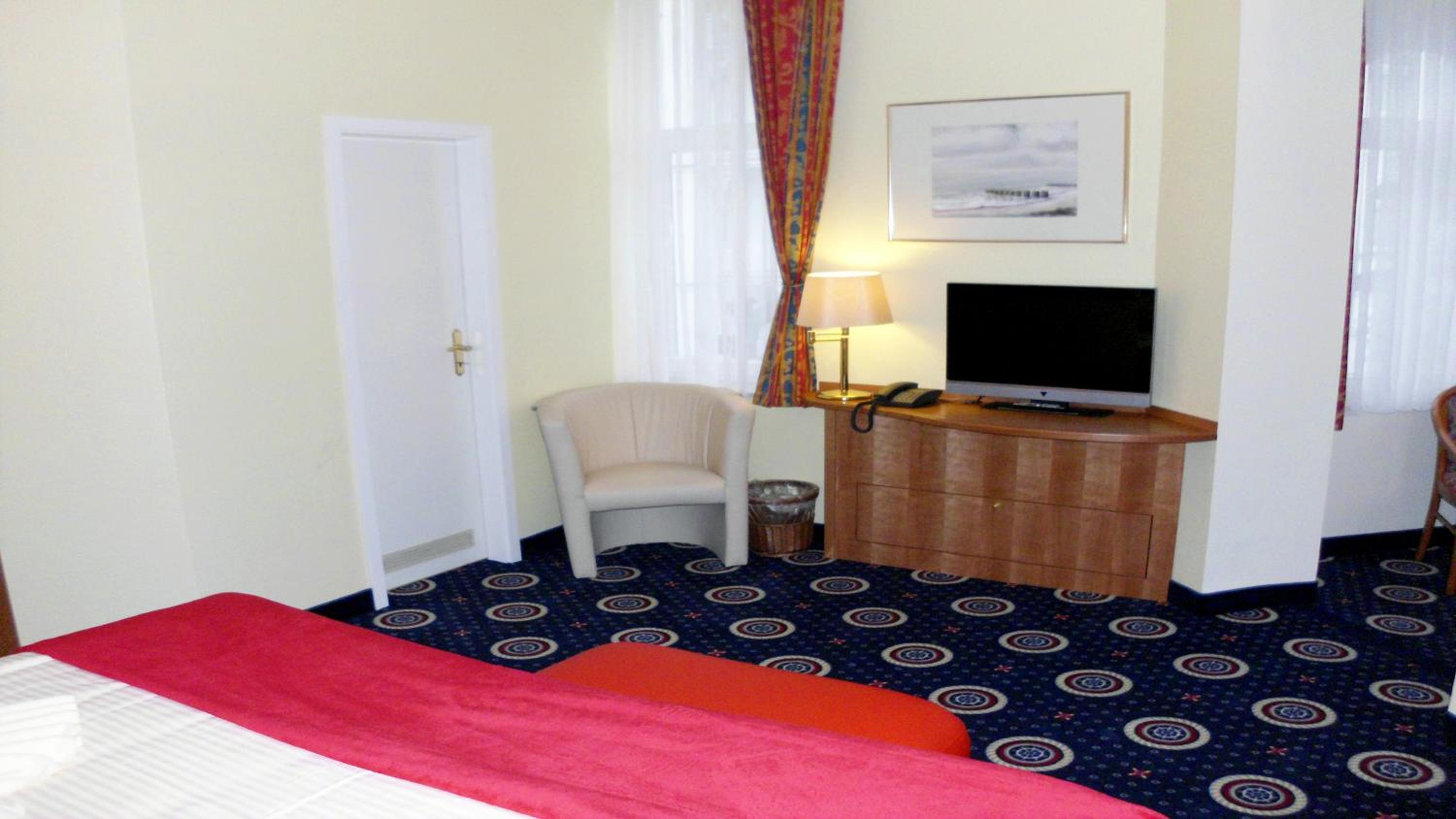 Comfort Double Room photo 2