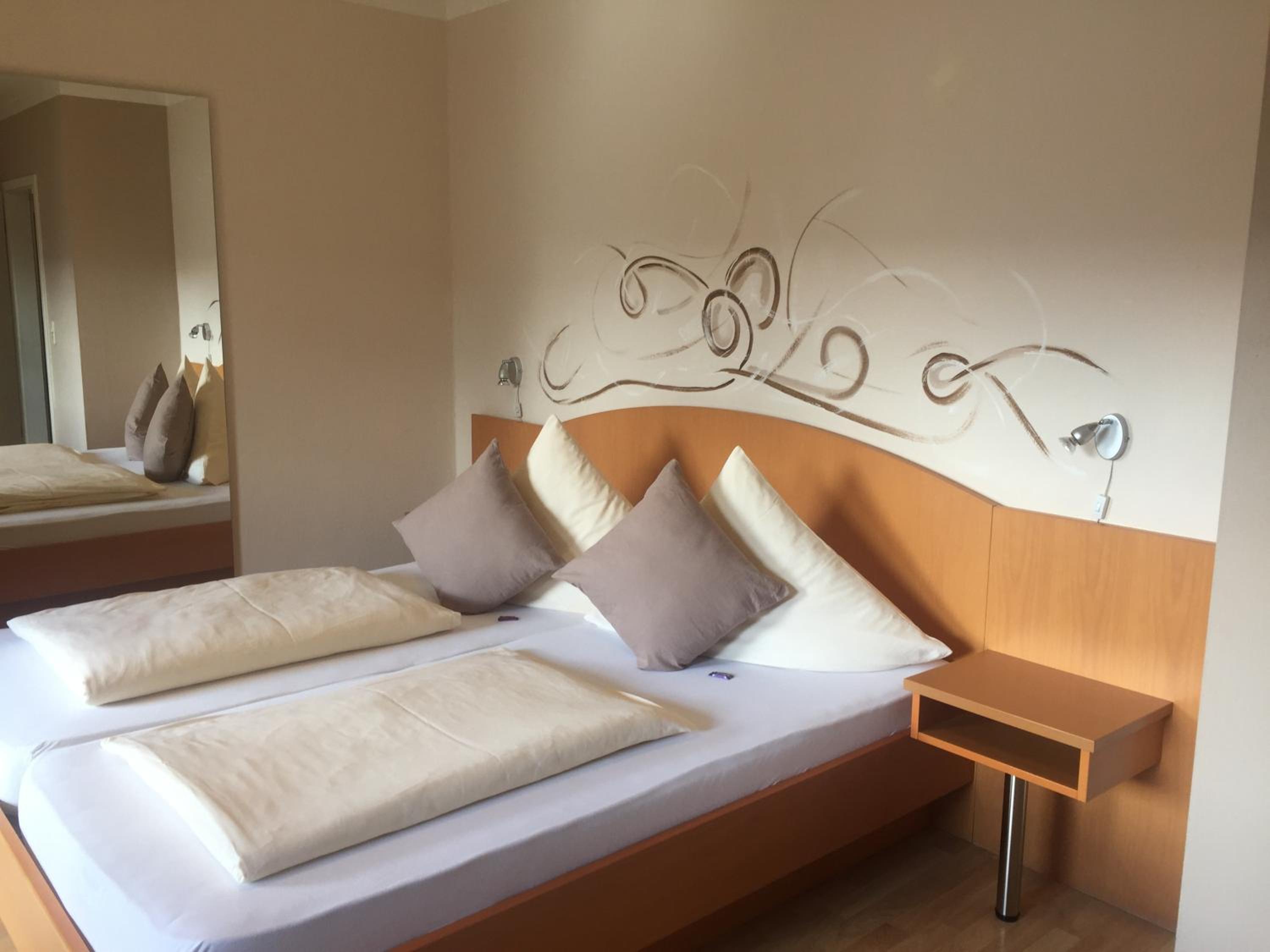 Double Room with Balcony photo 1