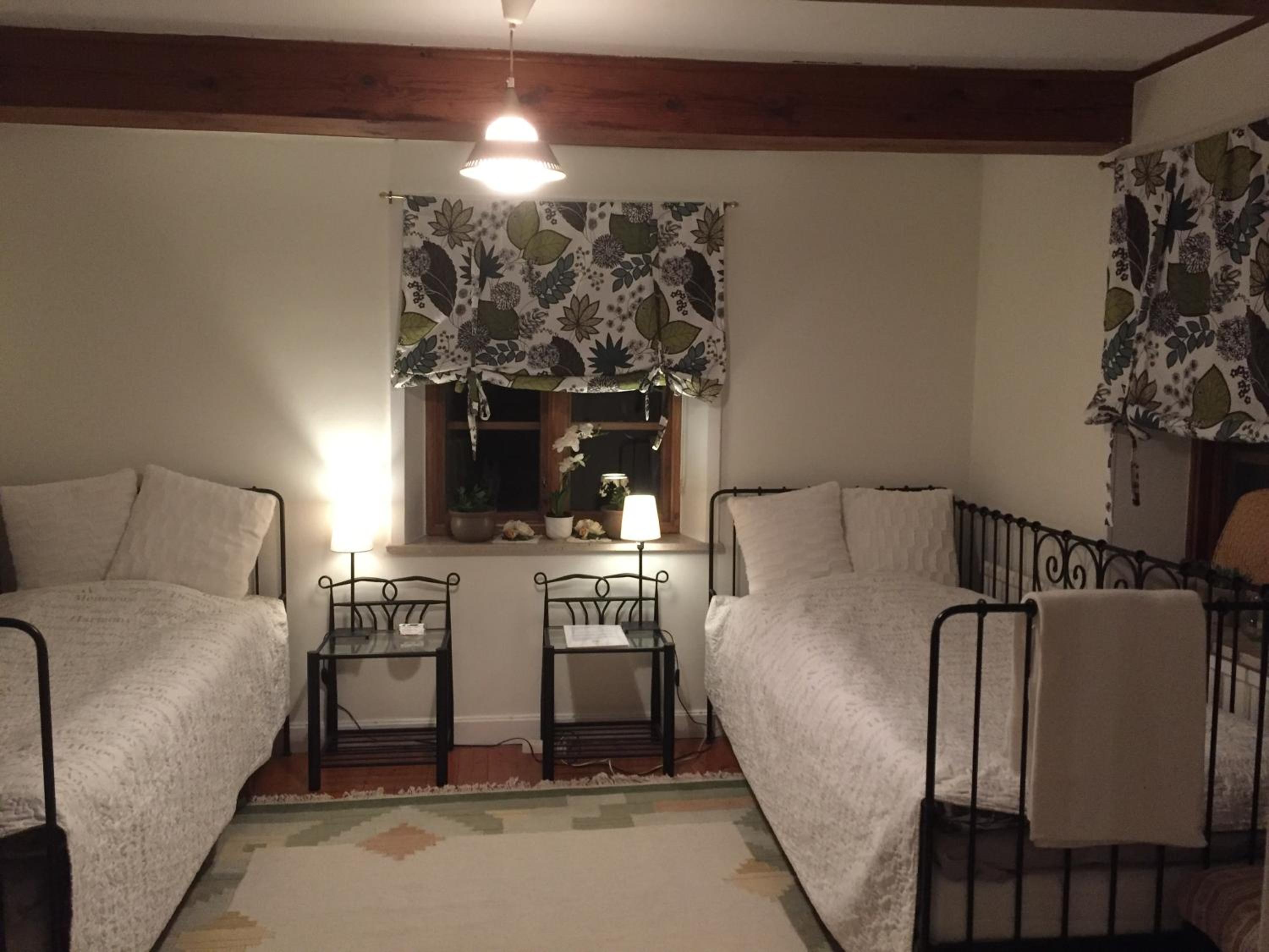 Double Room photo 3