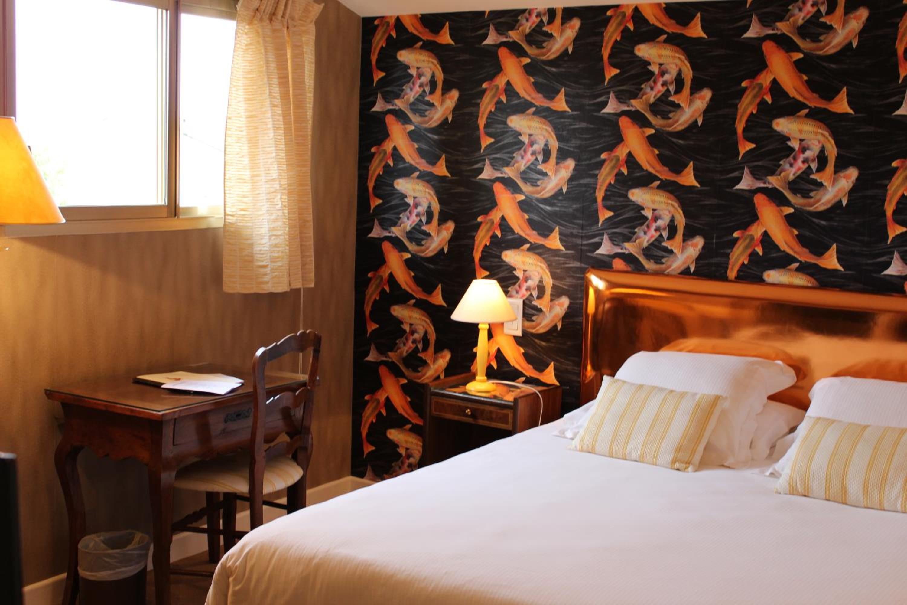 Tradition Double  Room - Photo 9