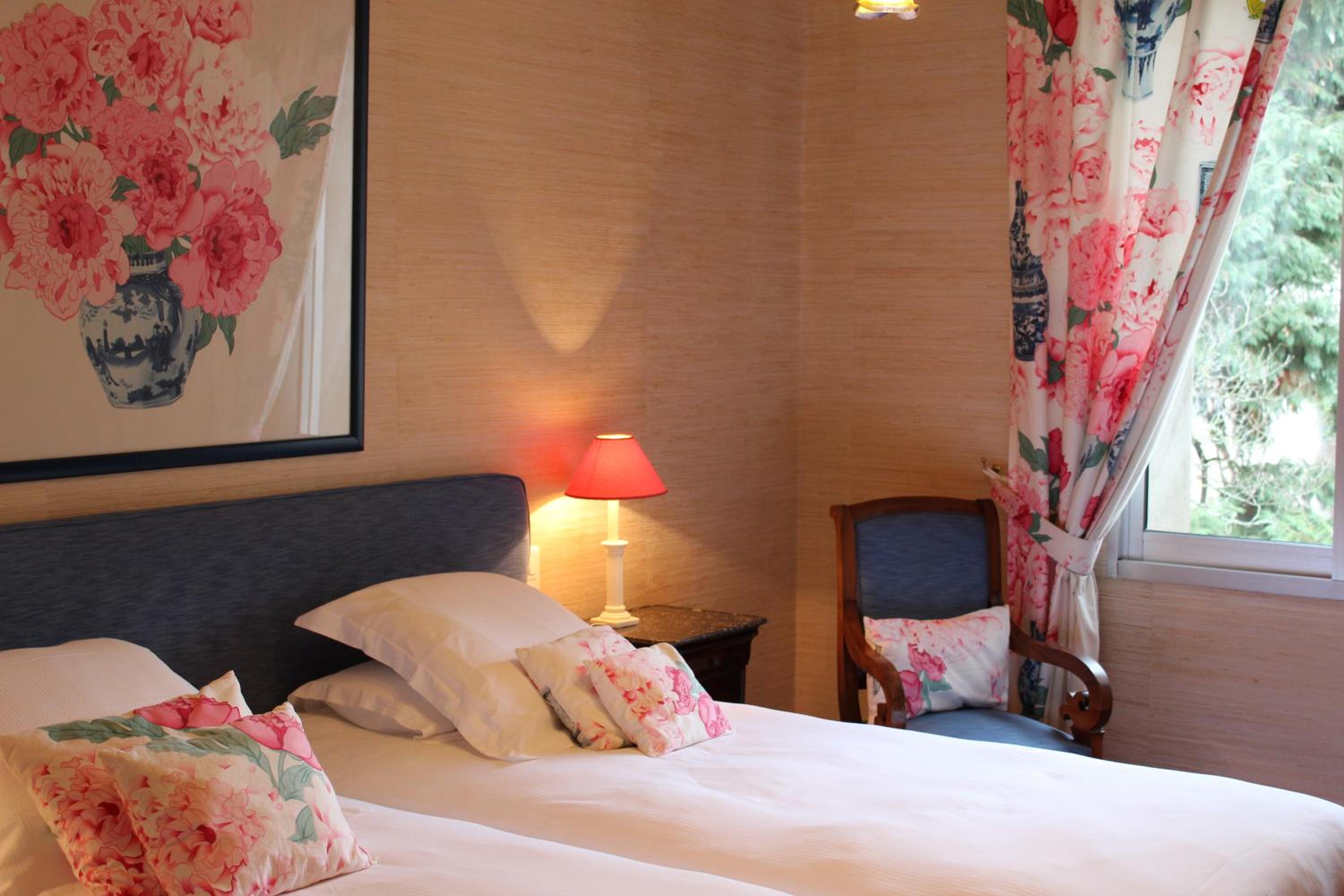 Privilege Double Room - Photo 2