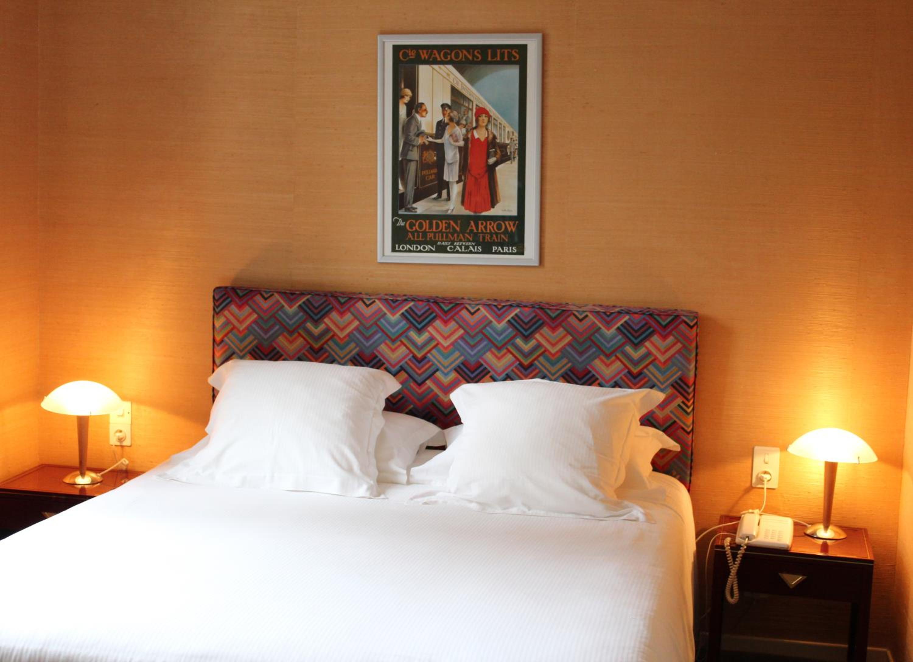 Tradition Junior Suite - Photo 1