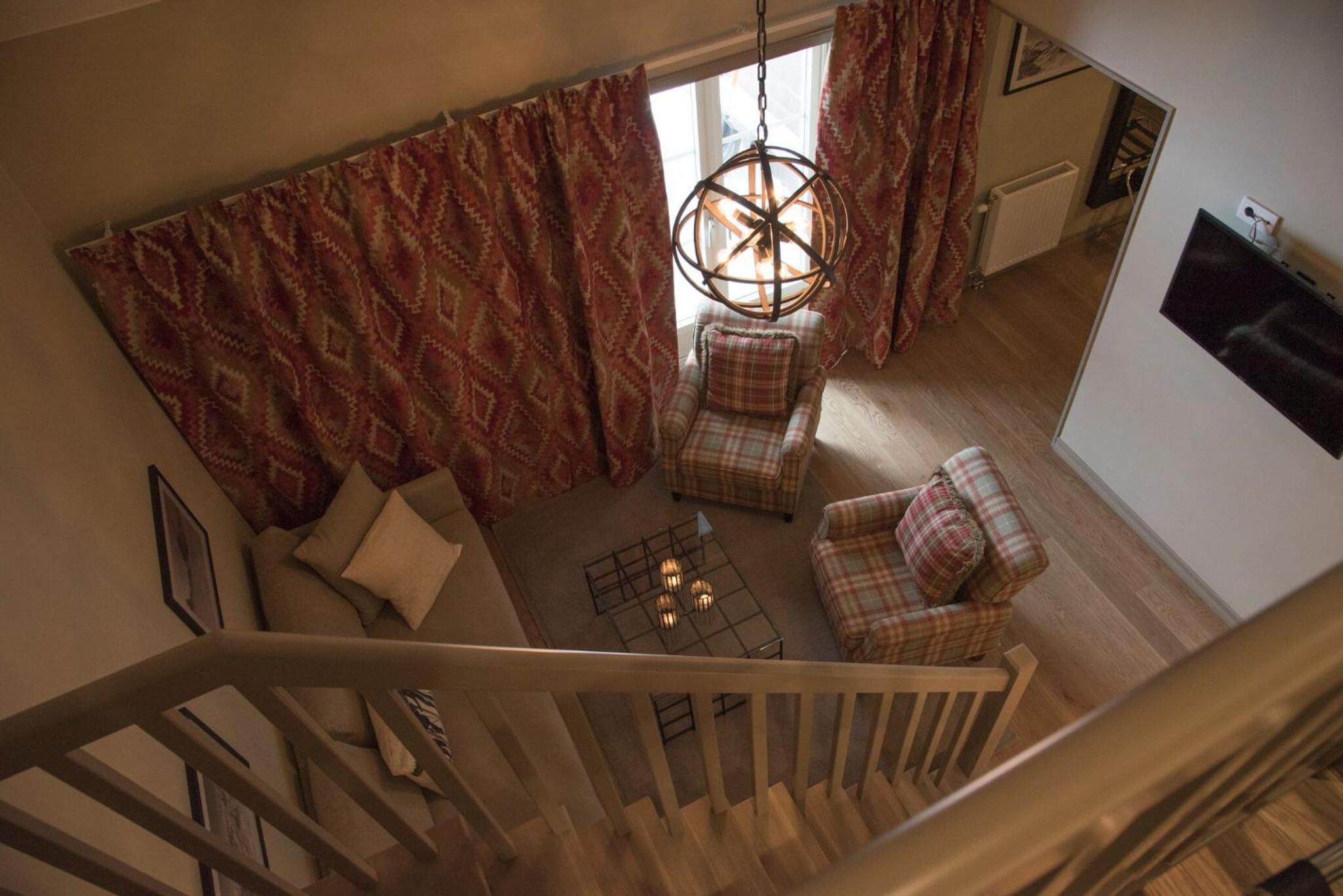 Family Suite photo 2