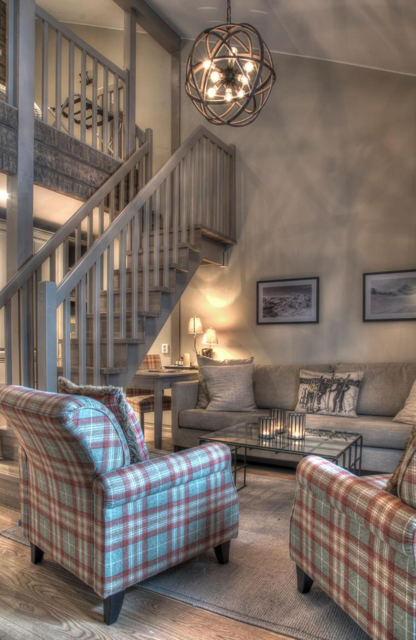 Family Suite photo 1
