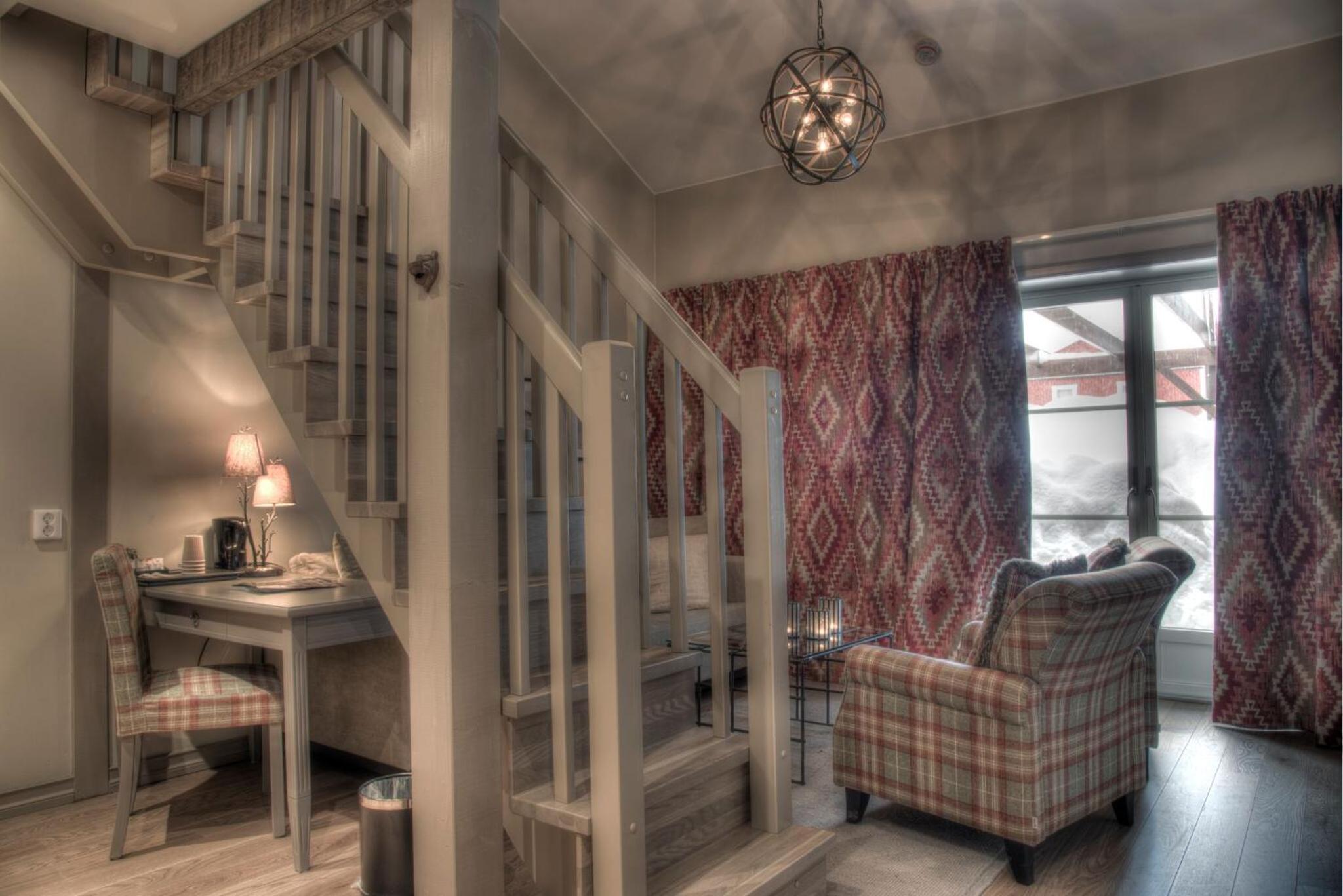 Family Suite photo 3