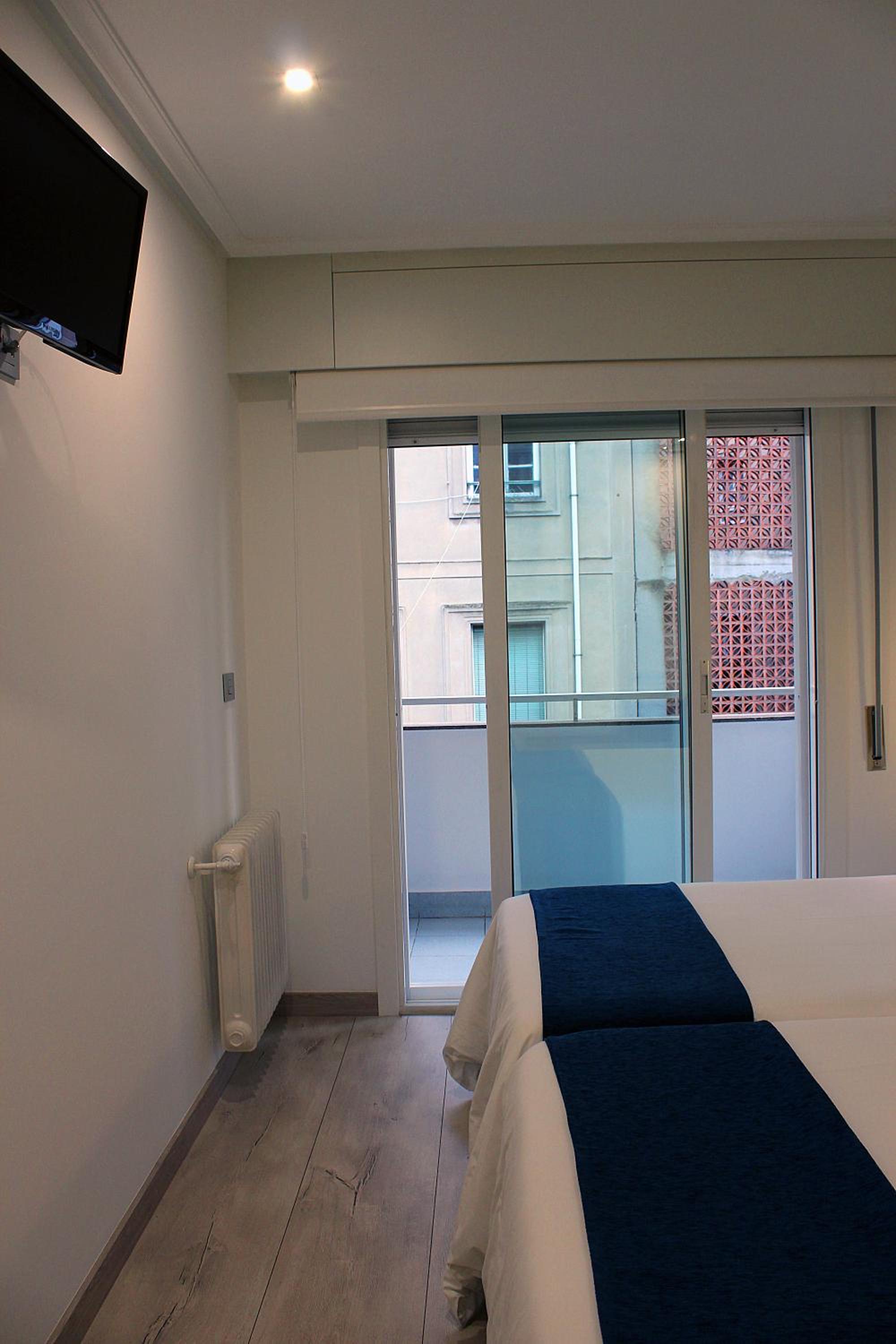 Twin Room photo 2