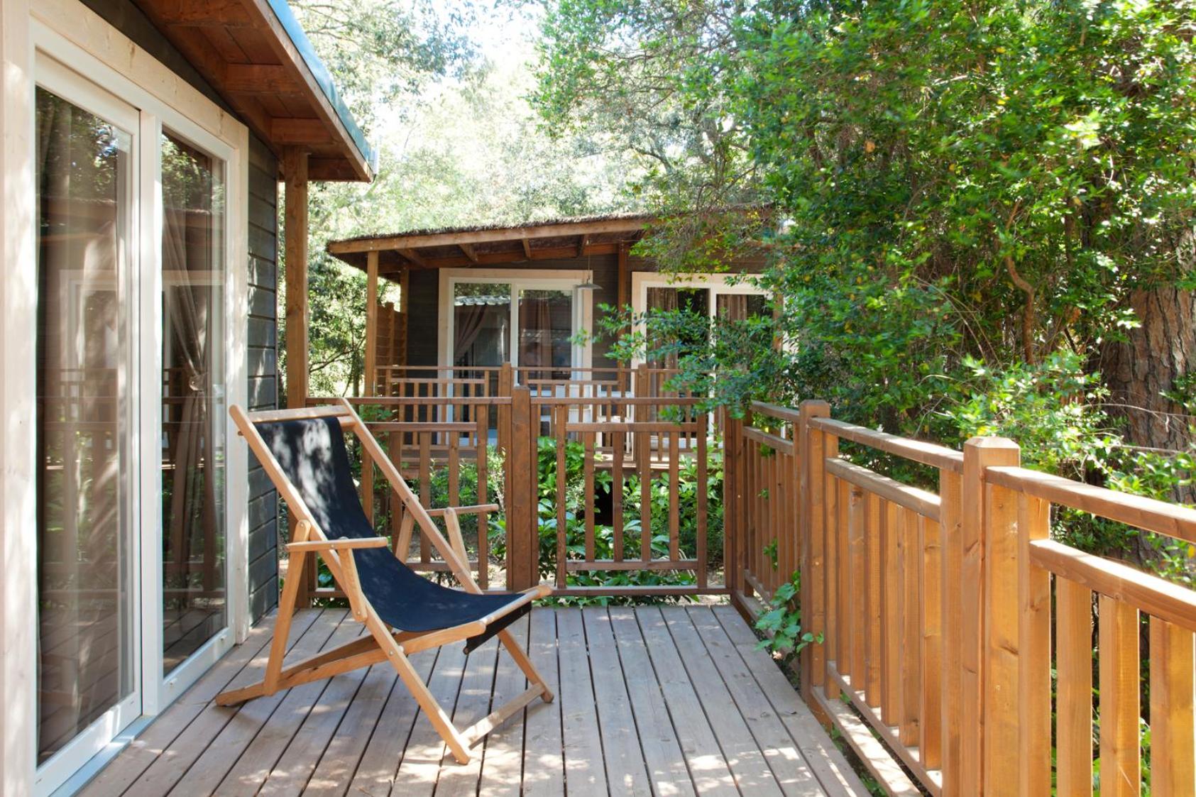 Camping Maremma Sans Souci, Zdjęcie 6