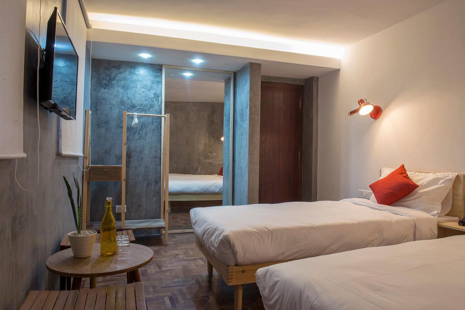 Superior Single Room - Photo 10