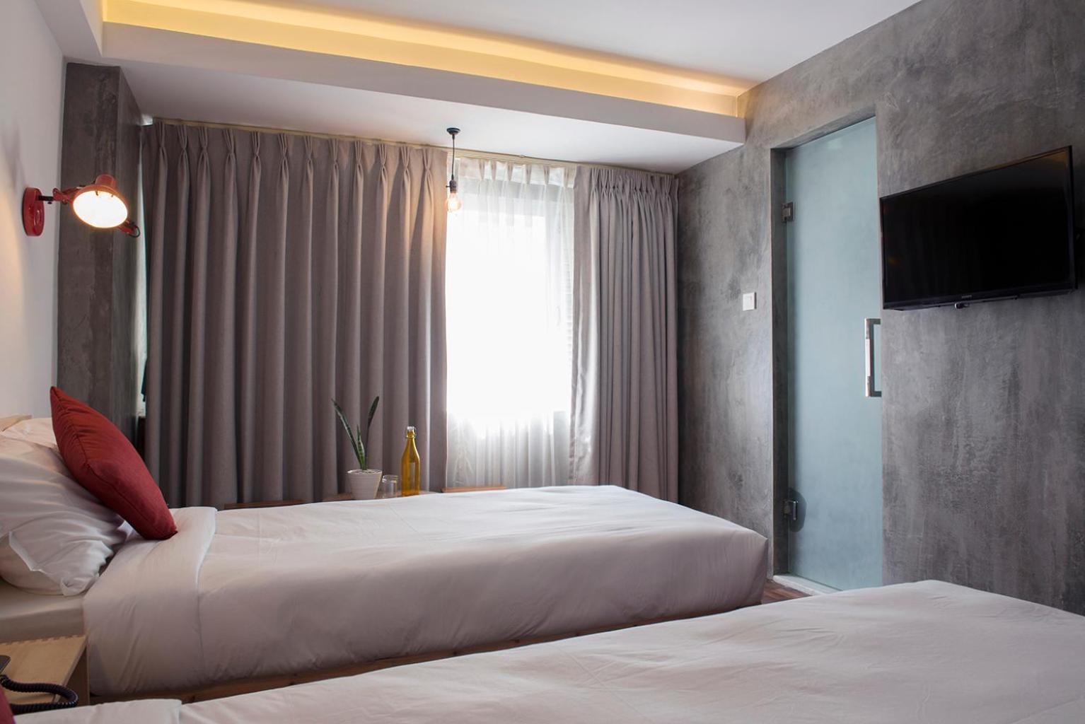 Superior Single Room - Photo 8