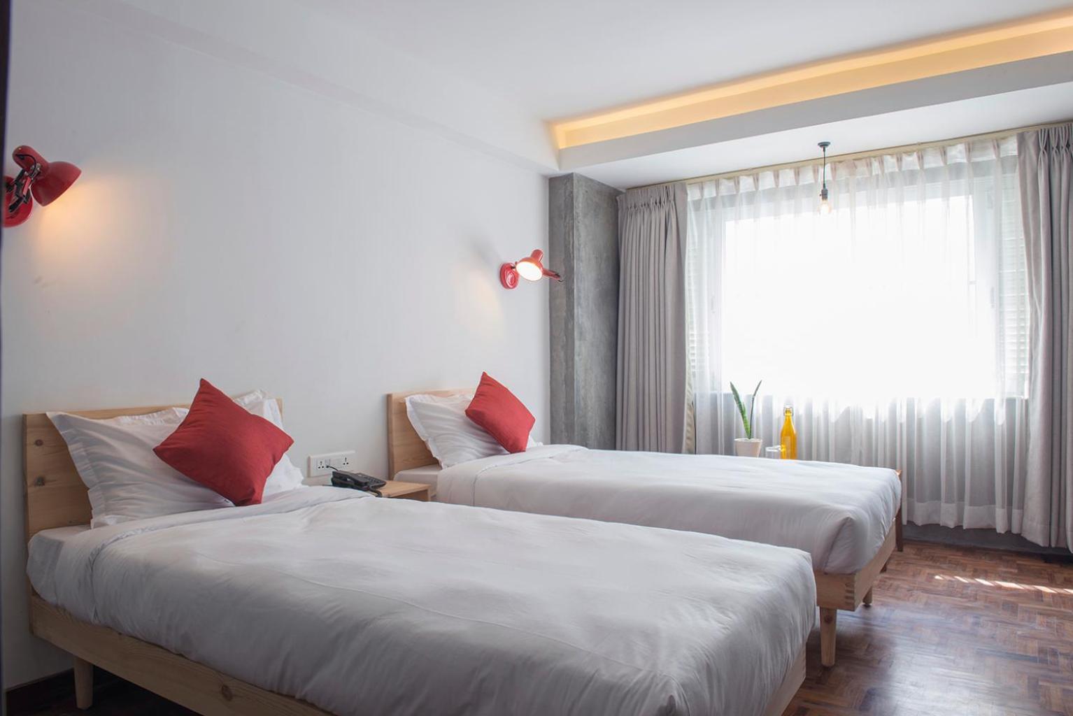 Superior Single Room - Photo 7