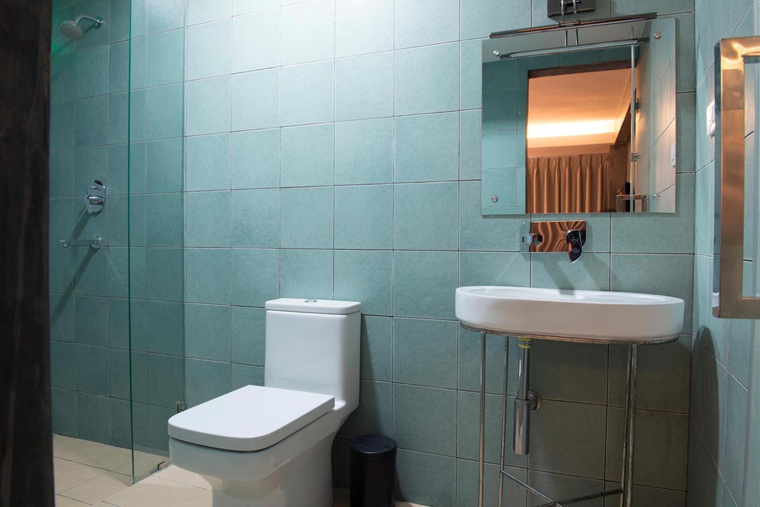 Superior Single Room - Photo 6