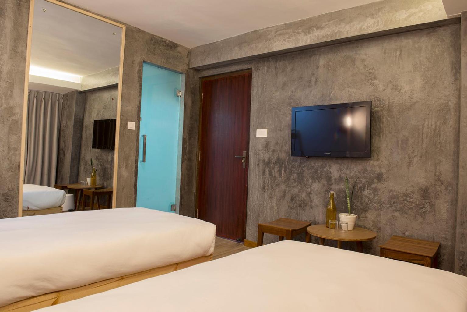 Superior Single Room - Photo 5