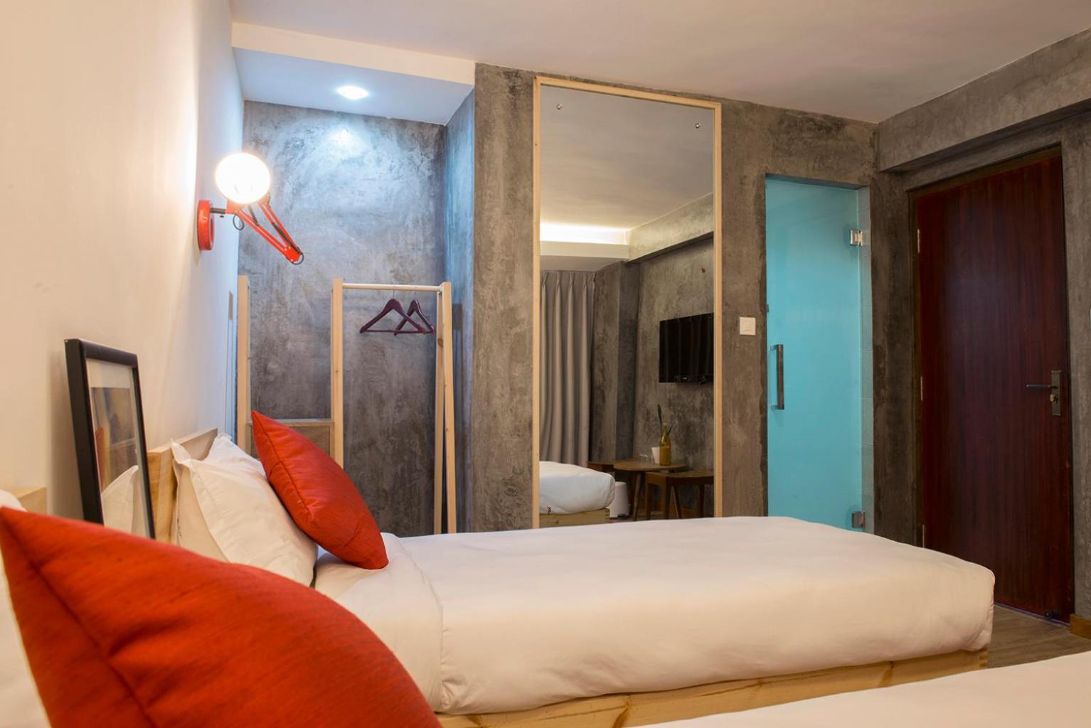 Superior Single Room - Photo 4